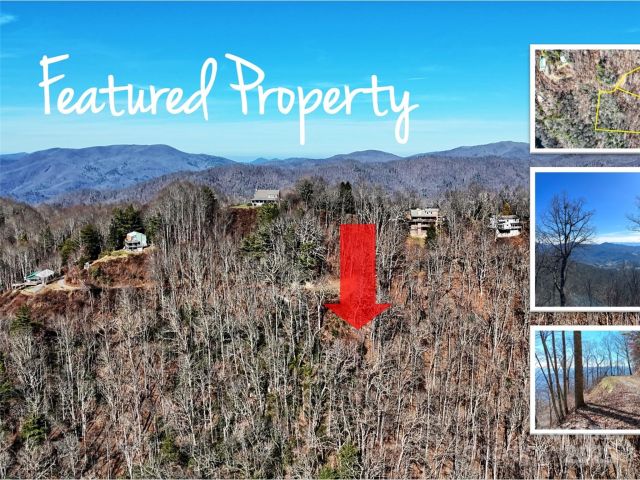 00 Barn Cove Road, Clyde, NC, 28721