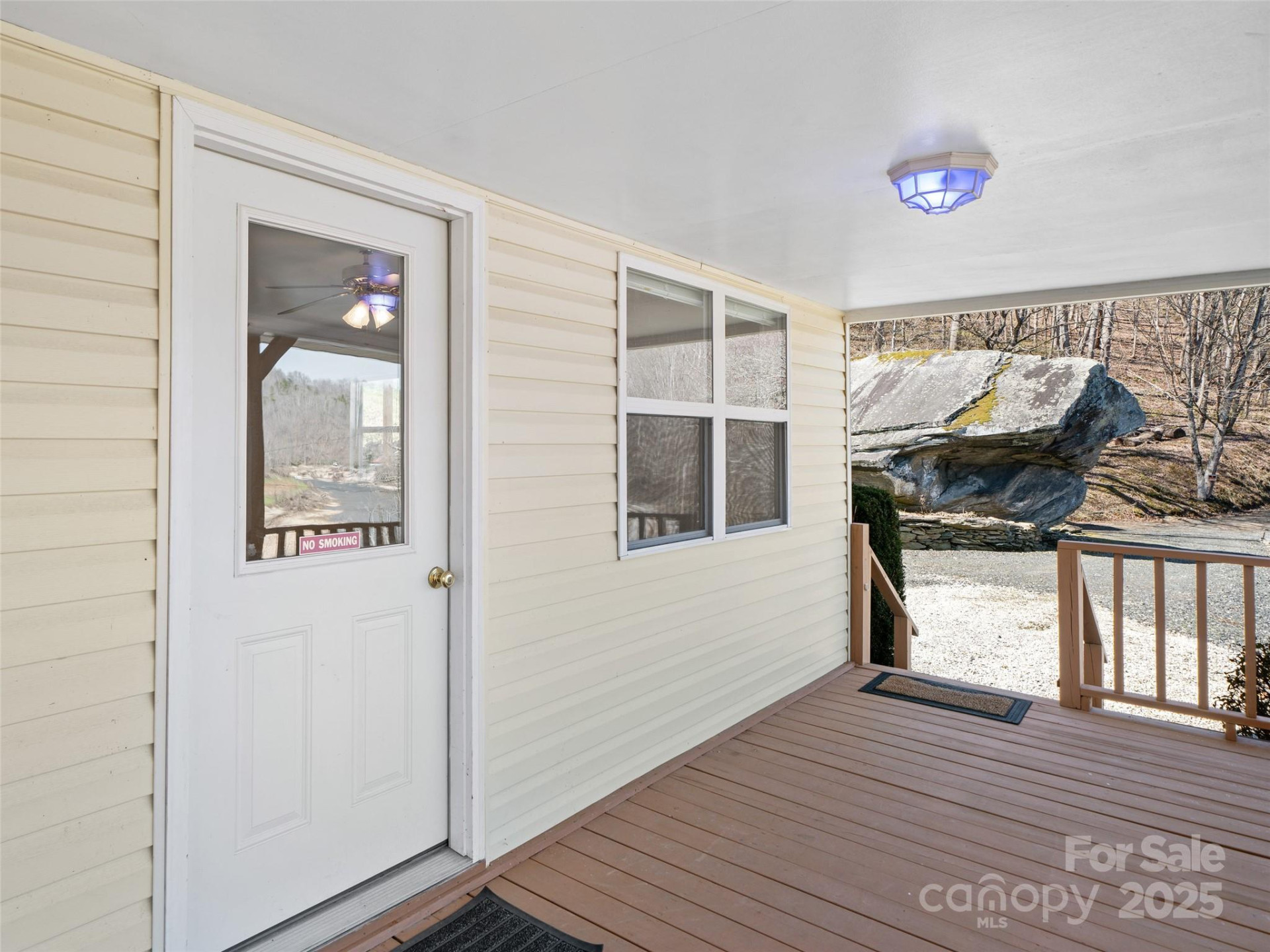 427 Johnson Cemetery Road - Photo 3