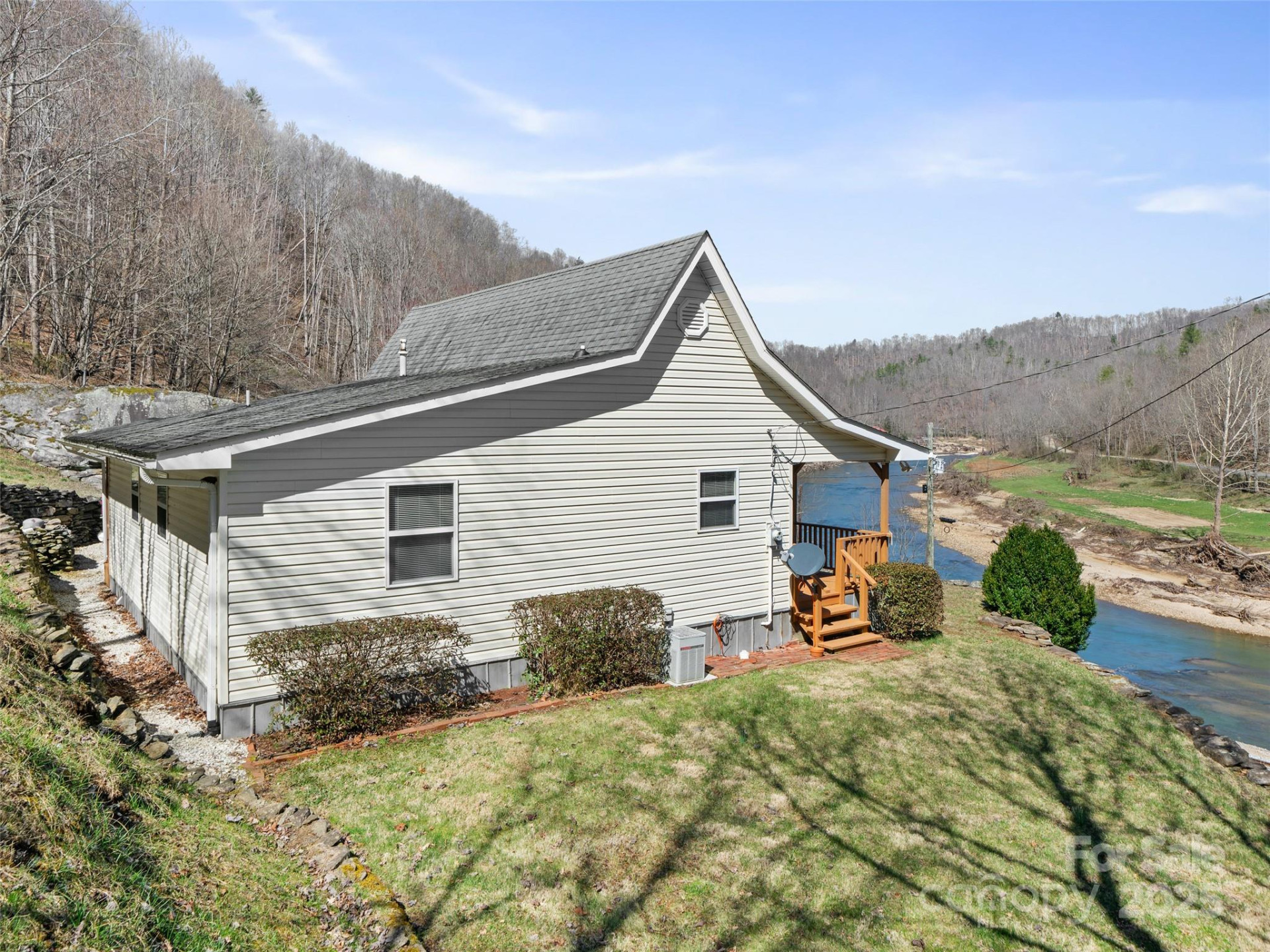 427 Johnson Cemetery Road - Photo 22