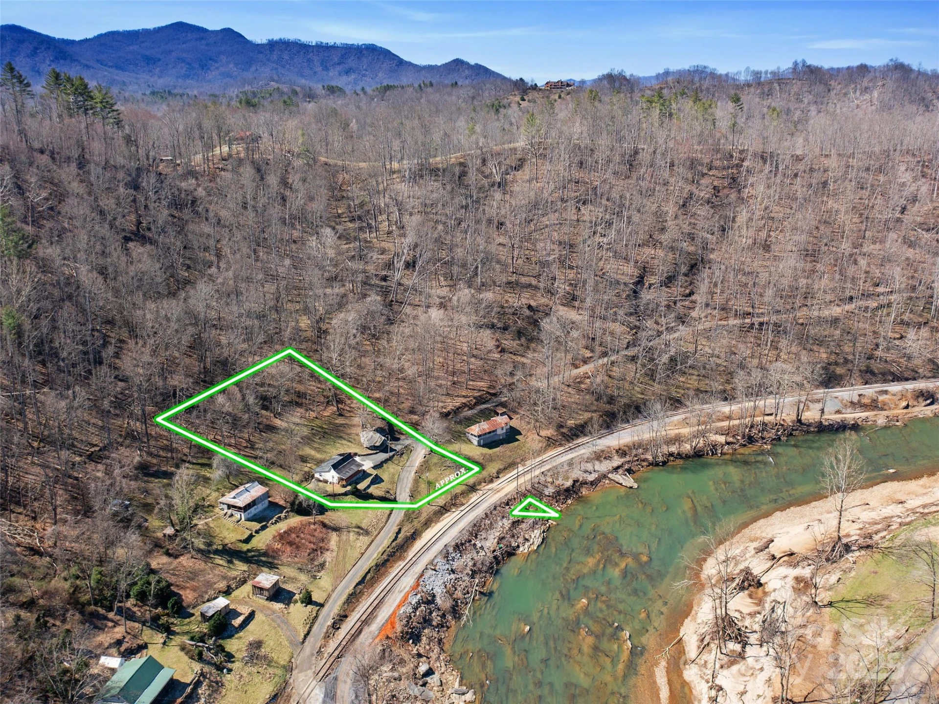 427 Johnson Cemetery Road - Photo 23
