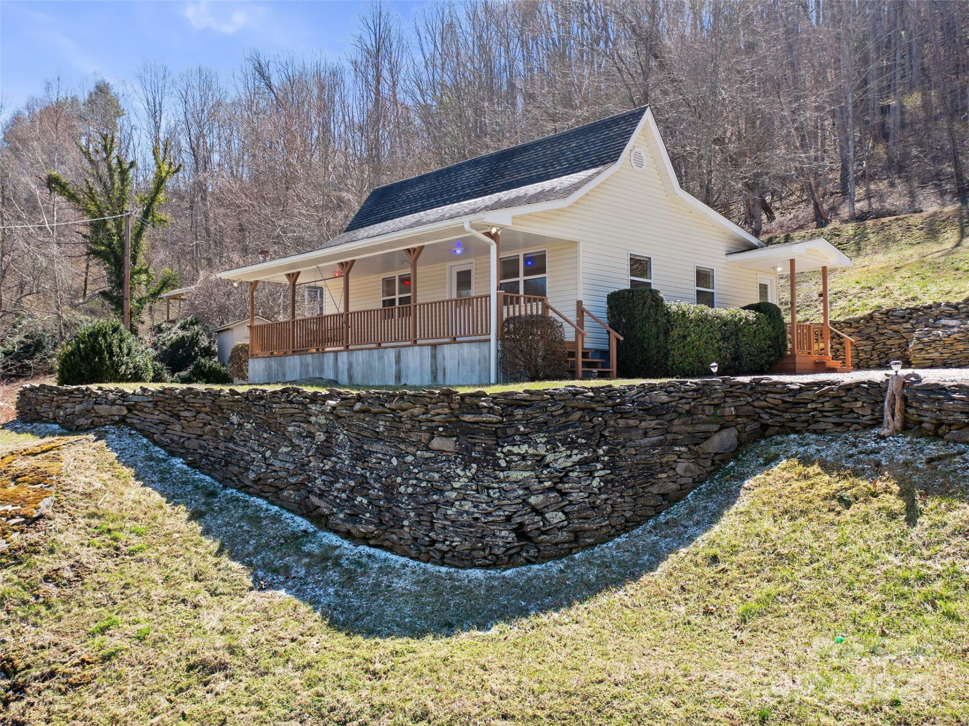 427 Johnson Cemetery Road - Photo 25