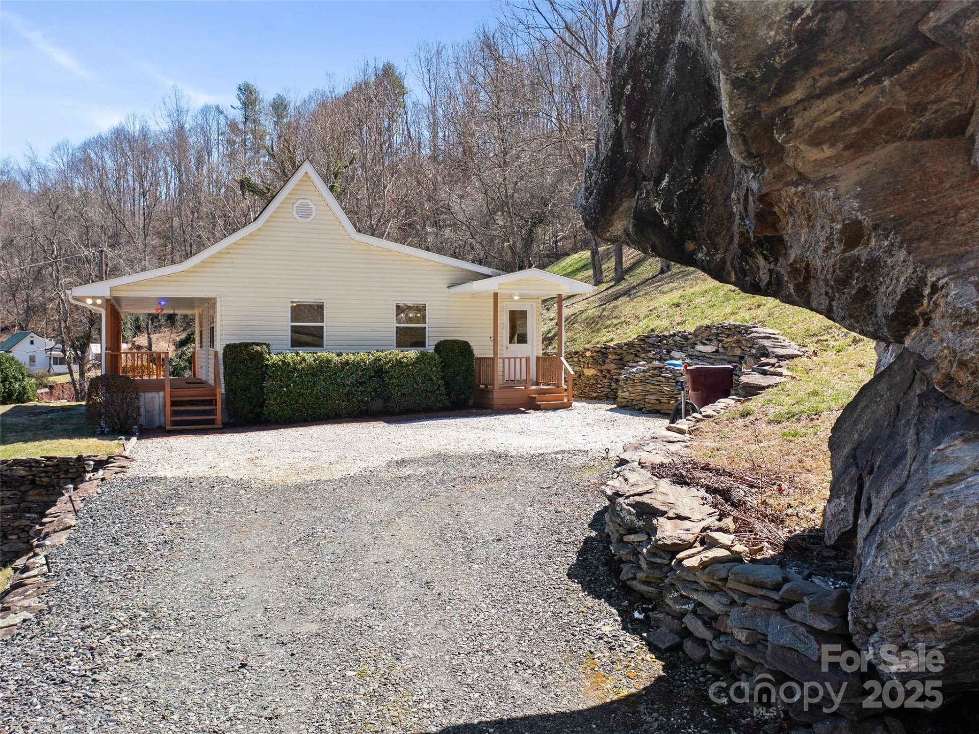 427 Johnson Cemetery Road - Photo 26