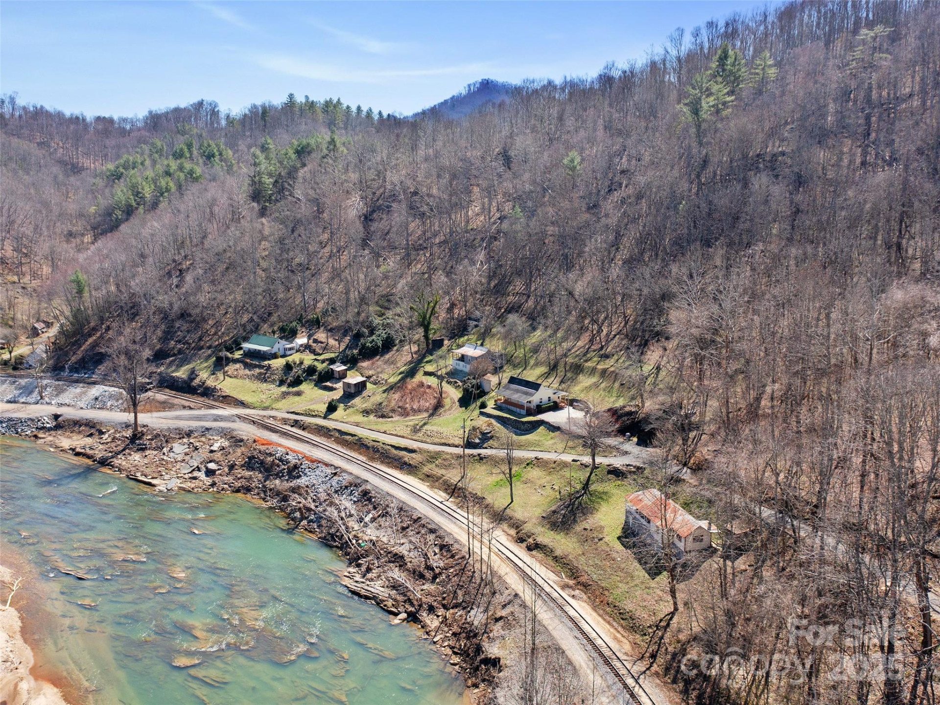 427 Johnson Cemetery Road - Photo 27