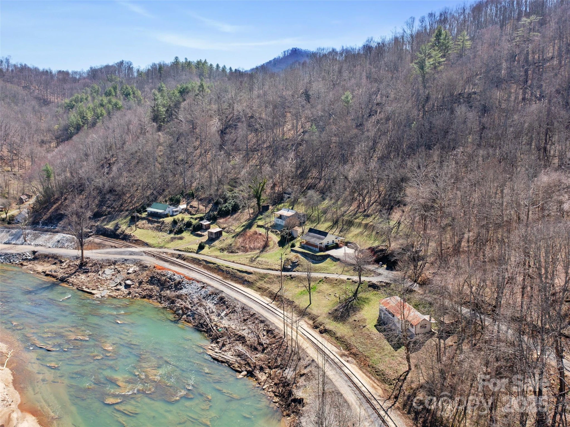 427 Johnson Cemetery Road - Photo 27