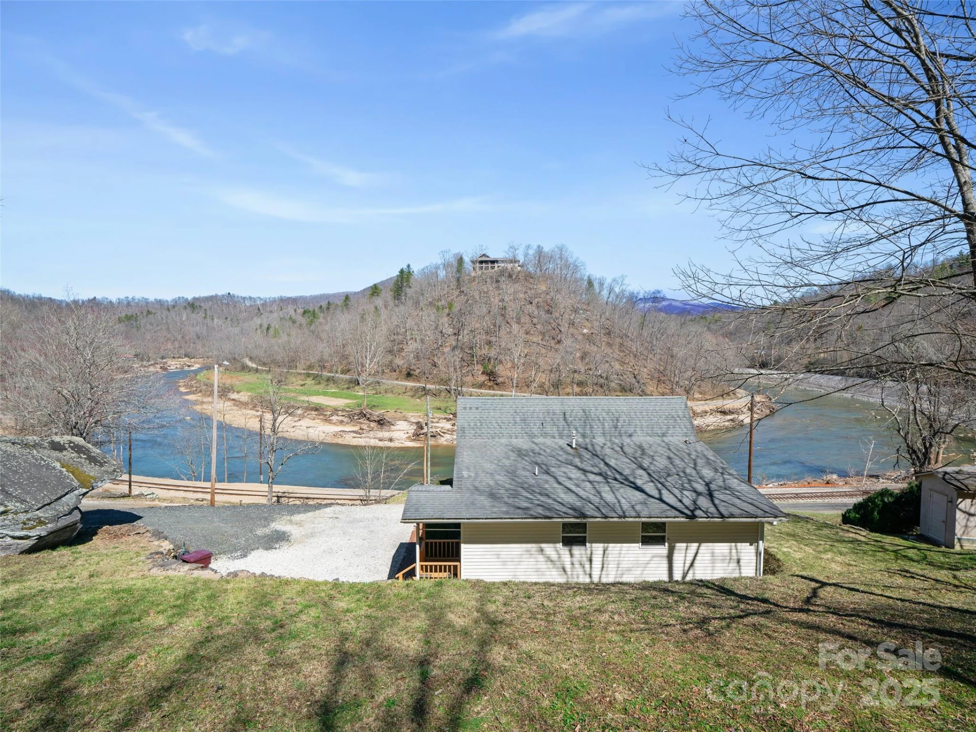 427 Johnson Cemetery Road - Photo 28