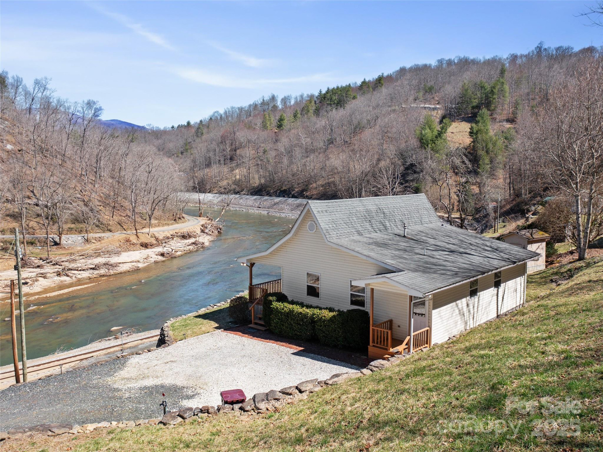 427 Johnson Cemetery Road - Photo 29