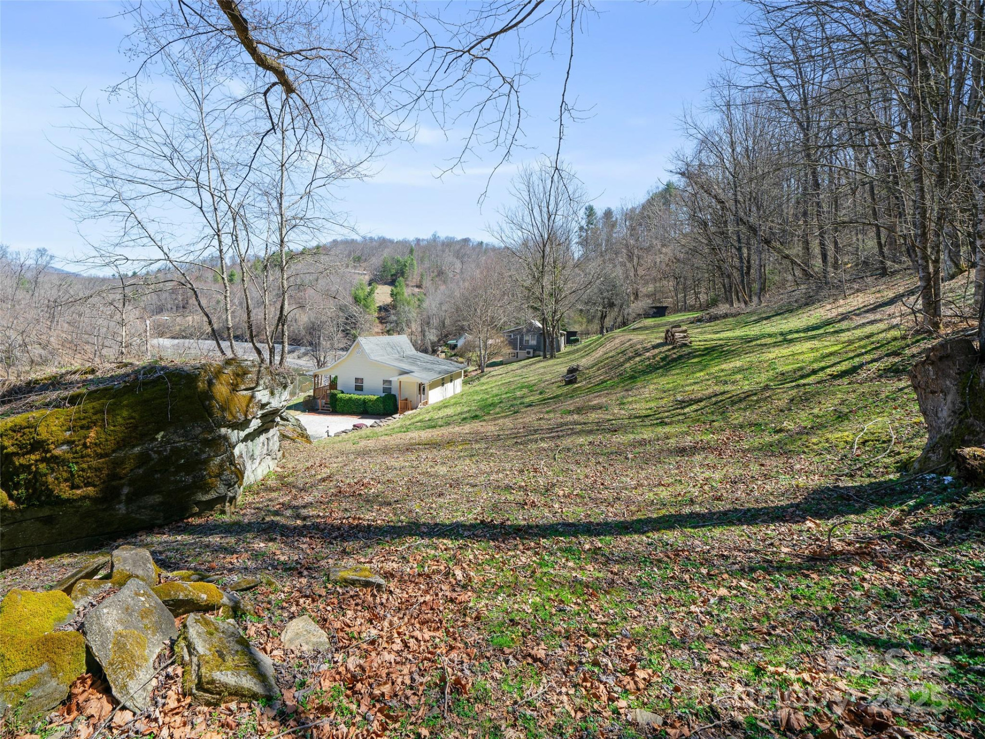 427 Johnson Cemetery Road - Photo 32