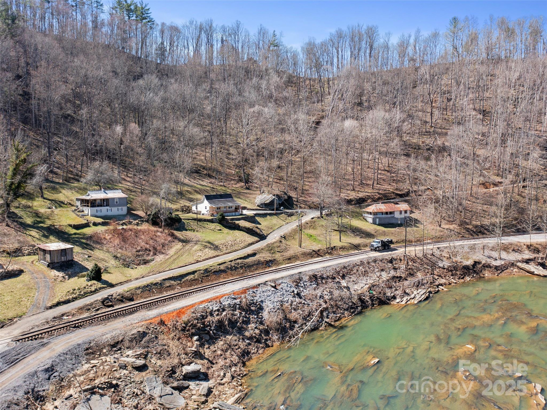 427 Johnson Cemetery Road - Photo 35