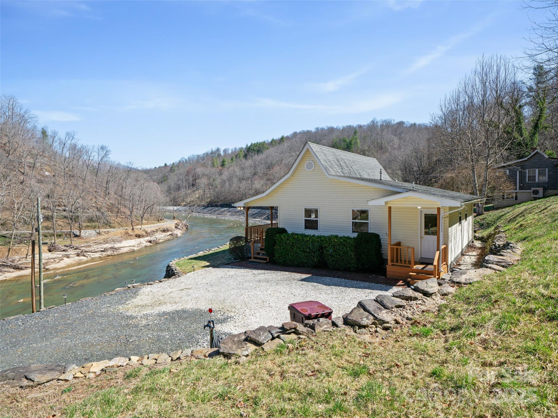 427 Johnson Cemetery Road - Photo 36