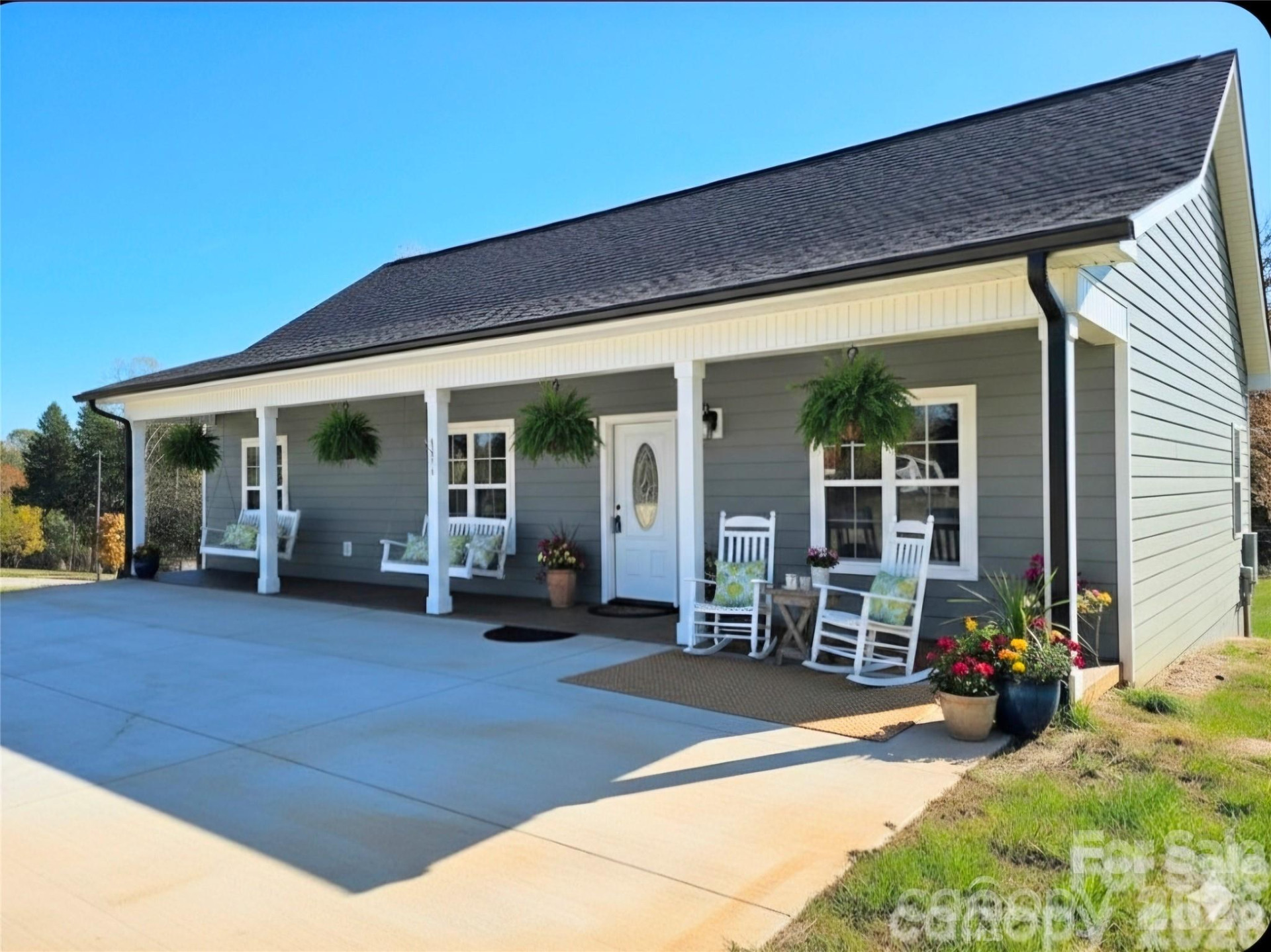 2937 Frank Whisnant Road