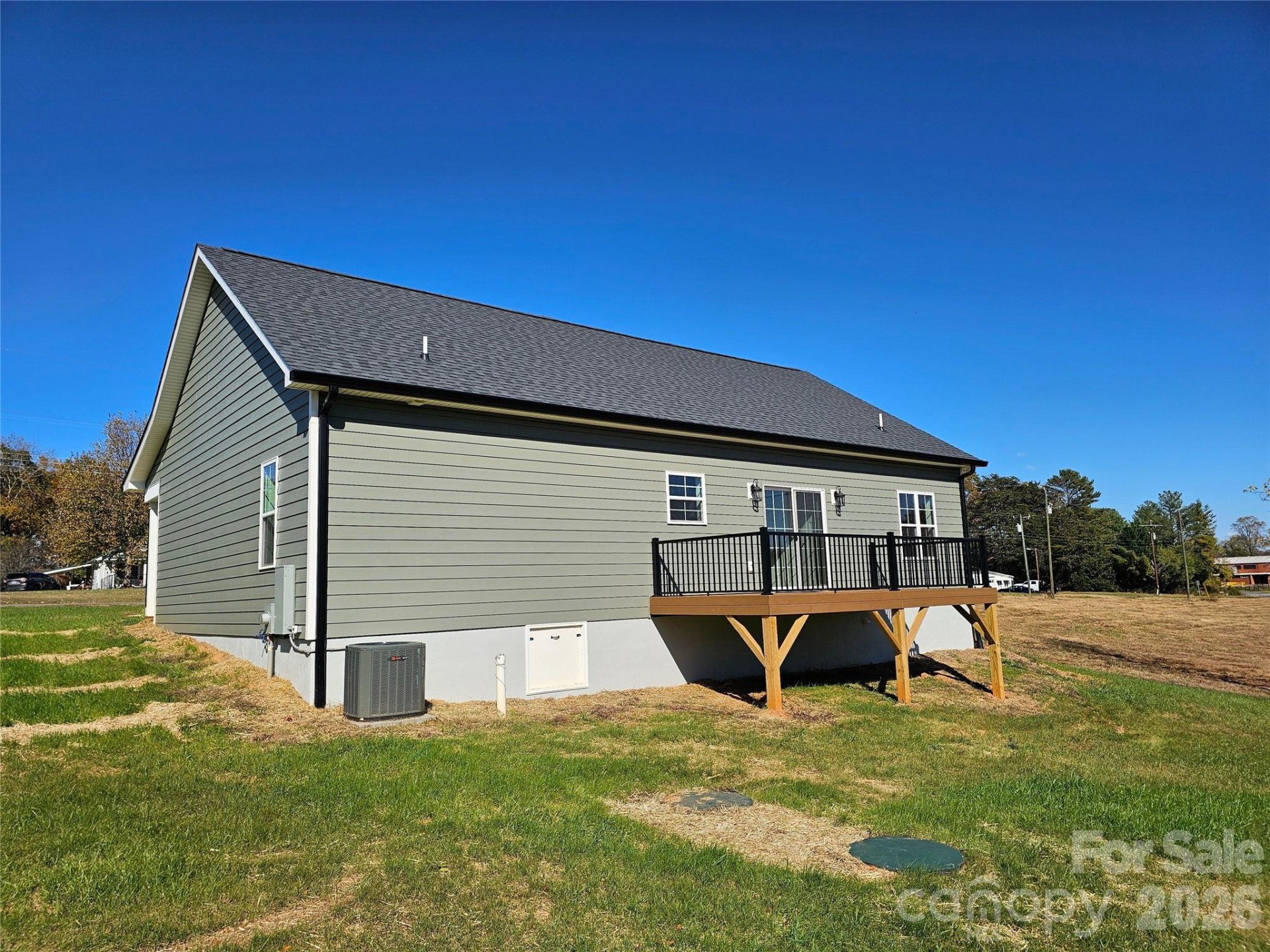 2937 Frank Whisnant Road - Photo 2