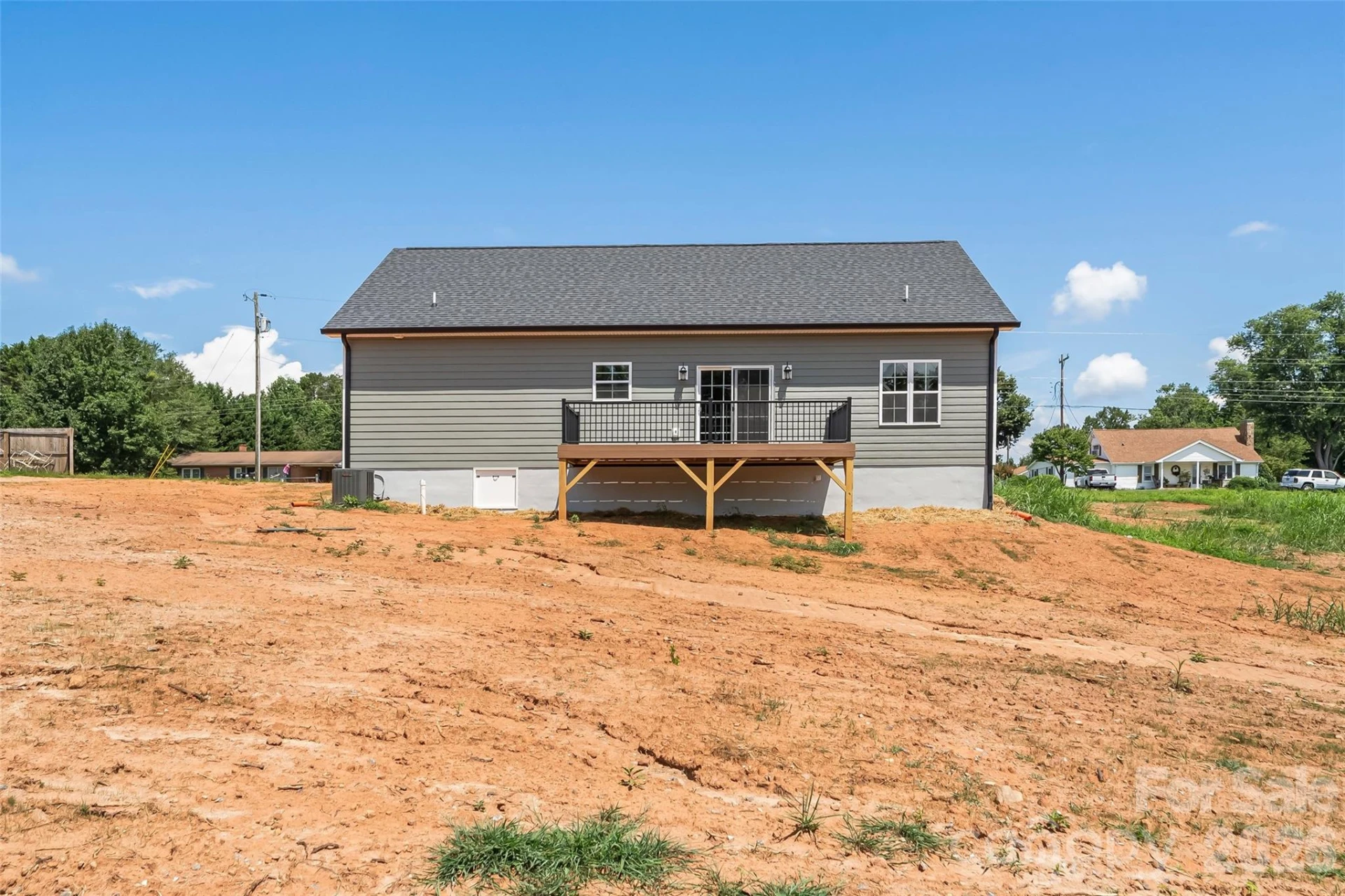 2937 Frank Whisnant Road - Photo 20