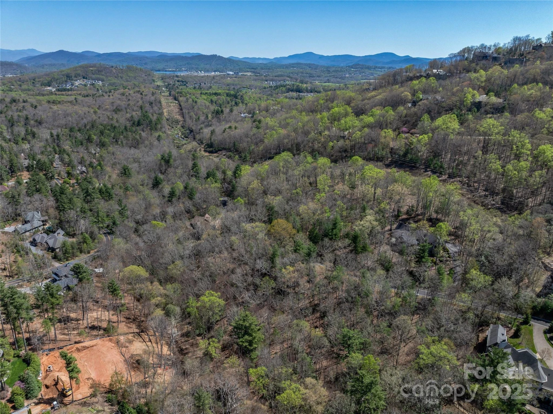 37 Dividing Ridge Trail #12 - Photo 14