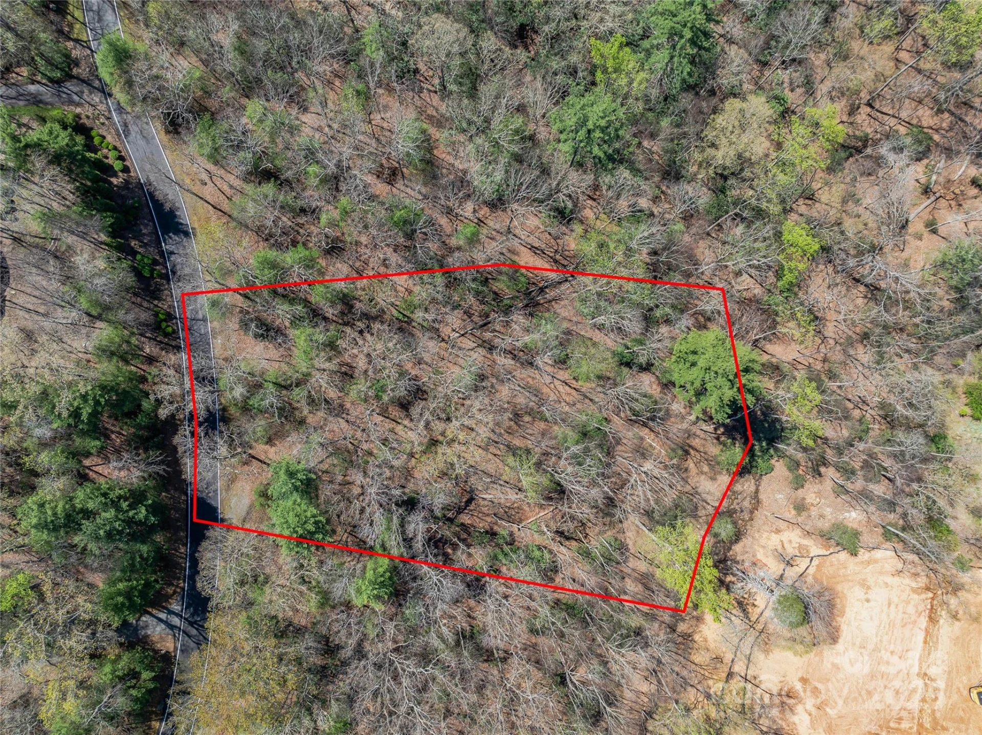 37 Dividing Ridge Trail #12 - Photo 6
