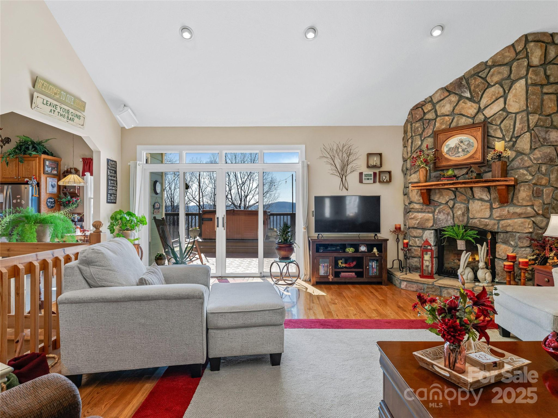 288 Hawks Point Drive - Photo 3