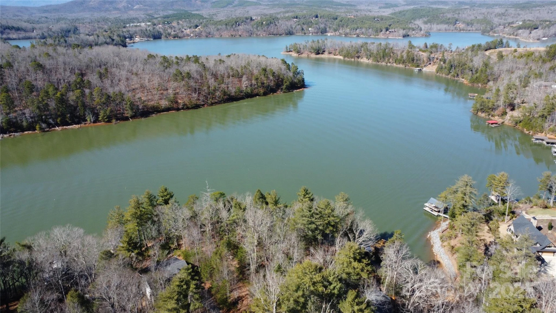 444 Dockside Drive #17A