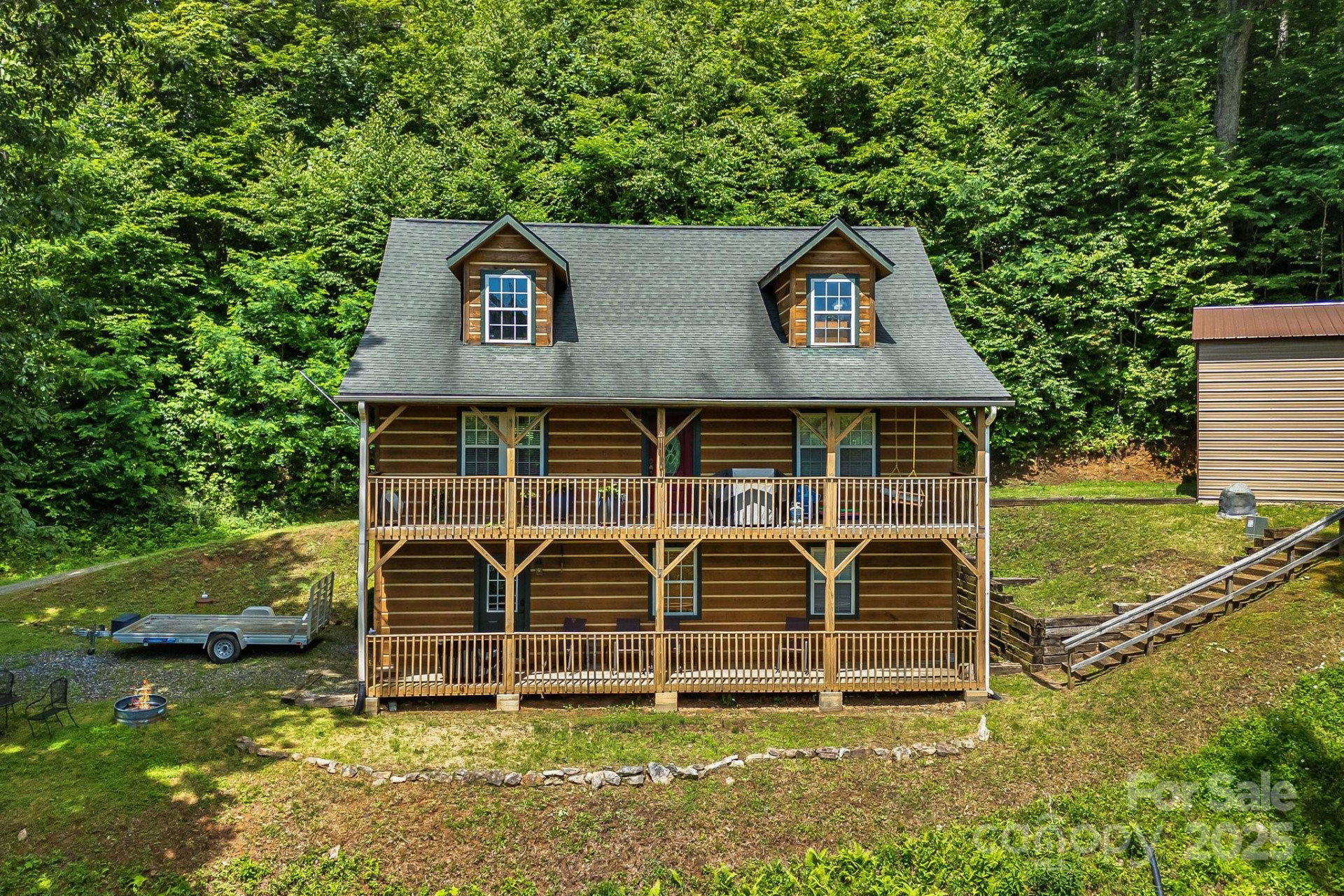 110 Red Wolf Lane