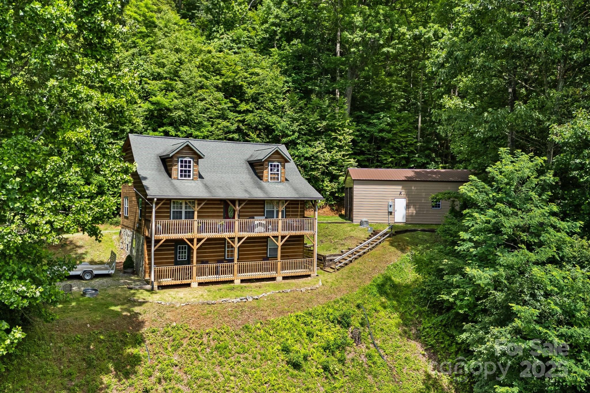 110 Red Wolf Lane - Photo 2