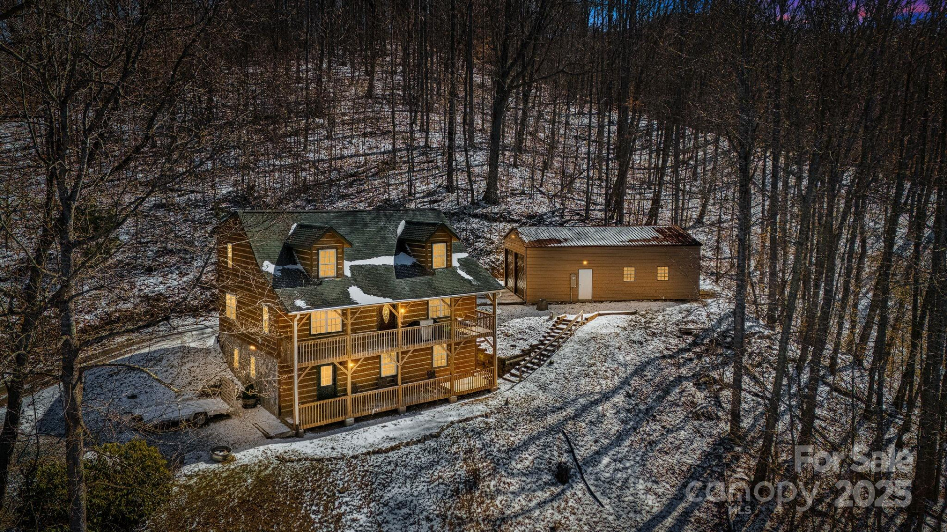110 Red Wolf Lane - Photo 34