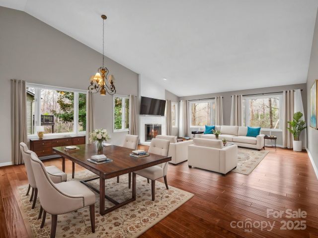 31 Hunting Country Trail