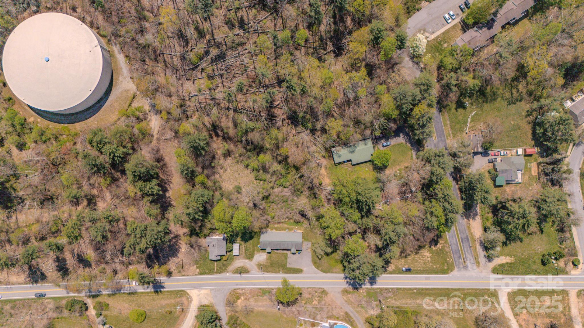 105 Mills Gap Road - Photo 5