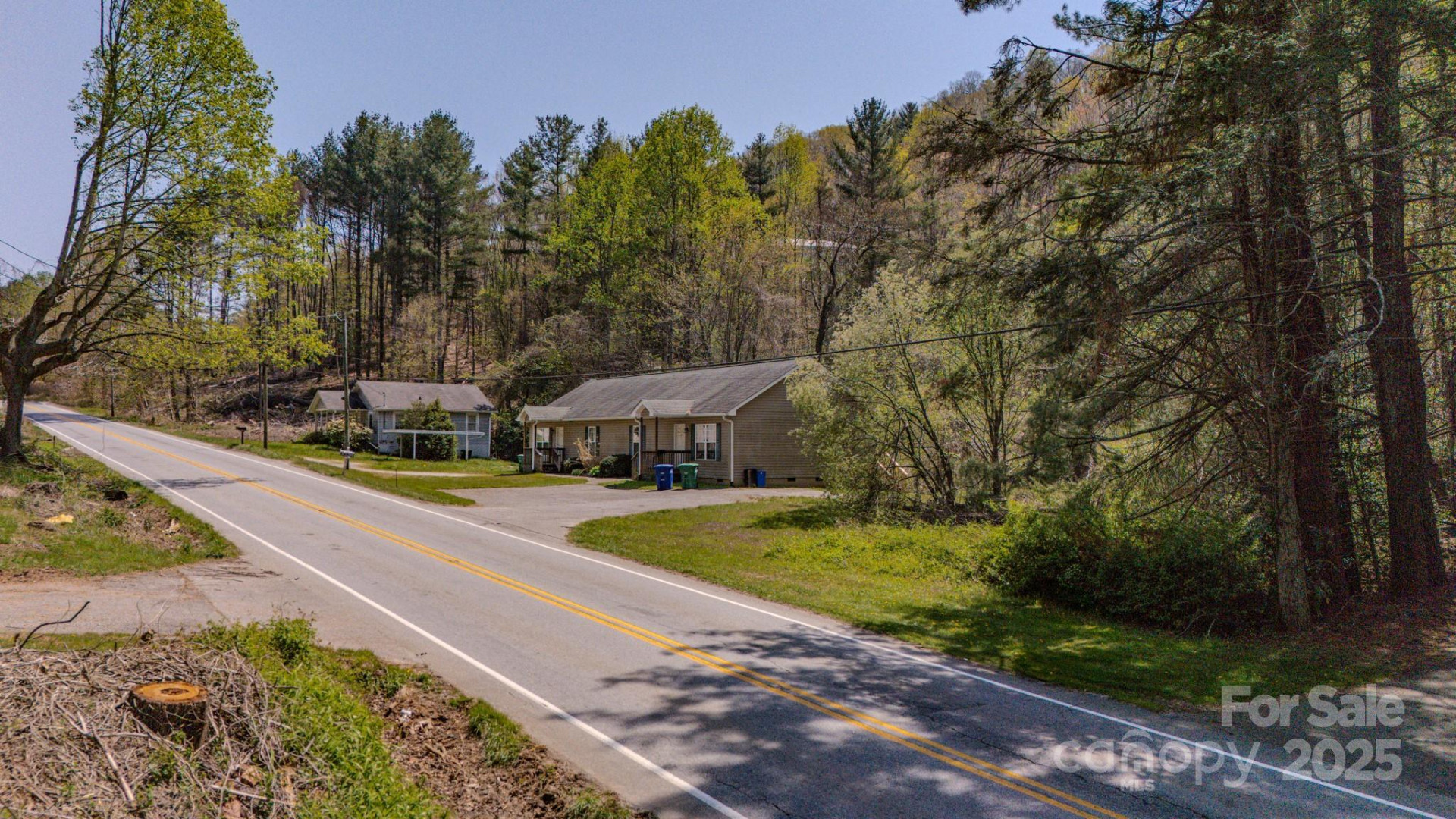 105 Mills Gap Road - Photo 2