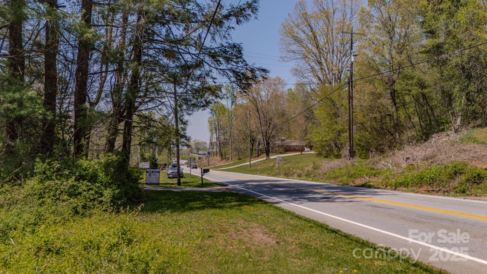 105 Mills Gap Road - Photo 3