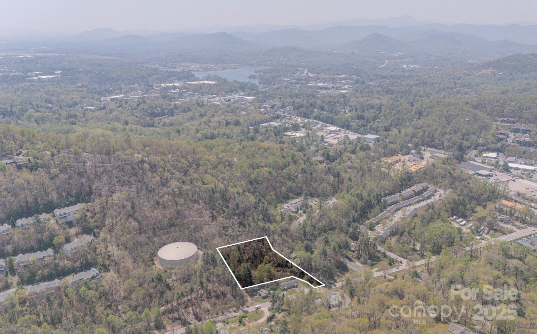 105 Mills Gap Road - Photo 4