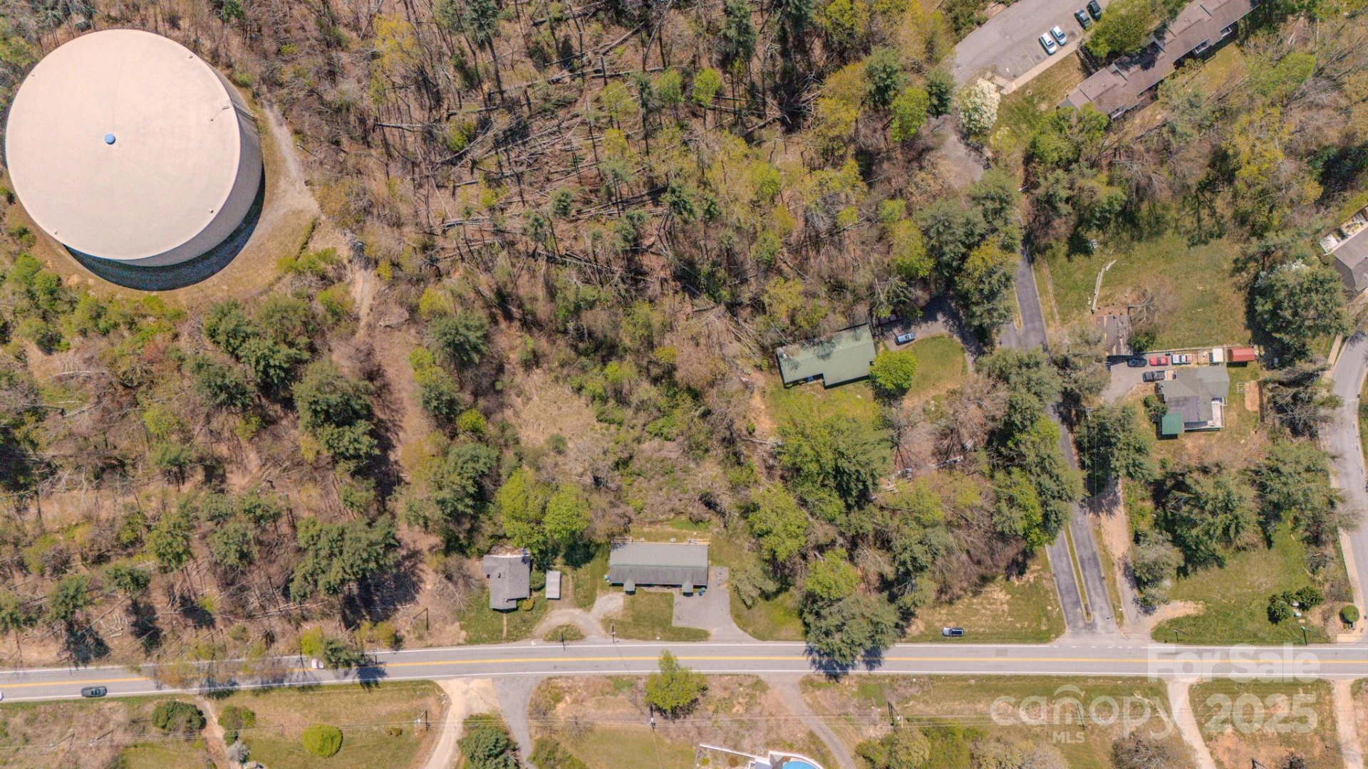 105 Mills Gap Road - Photo 7