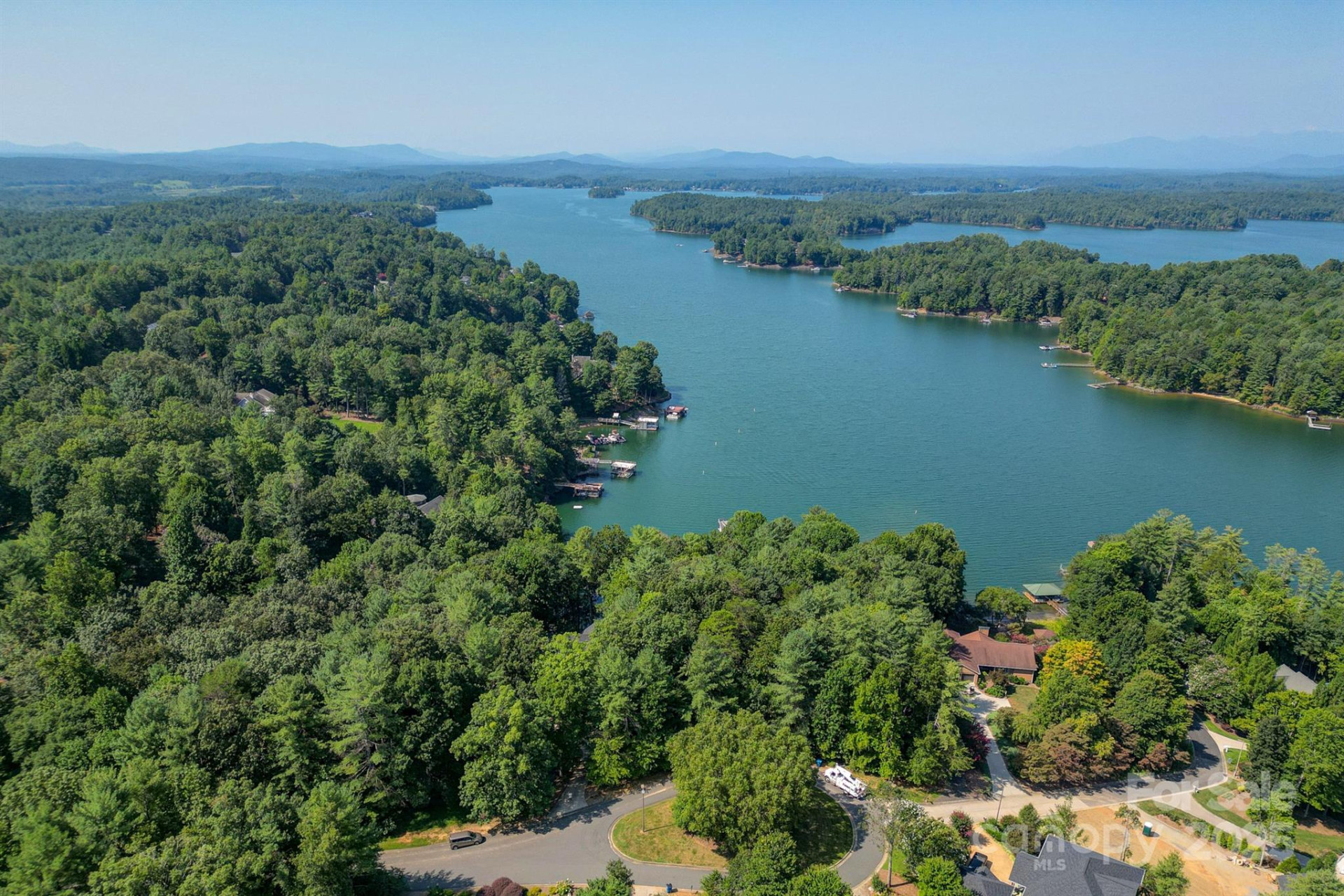 1600 Lillians Point Court #33 - Photo 3