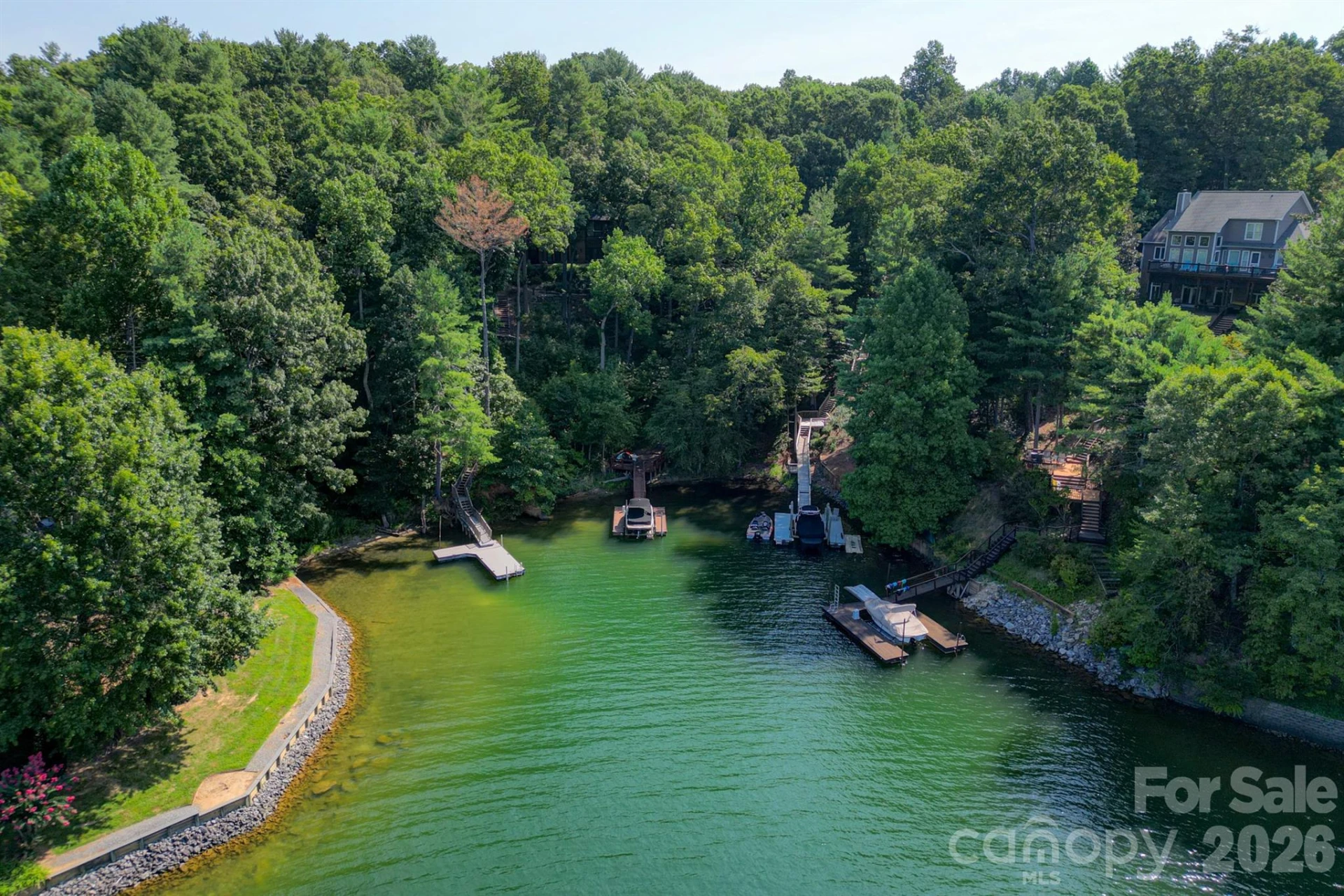 1600 Lillians Point Court #33 - Photo 5