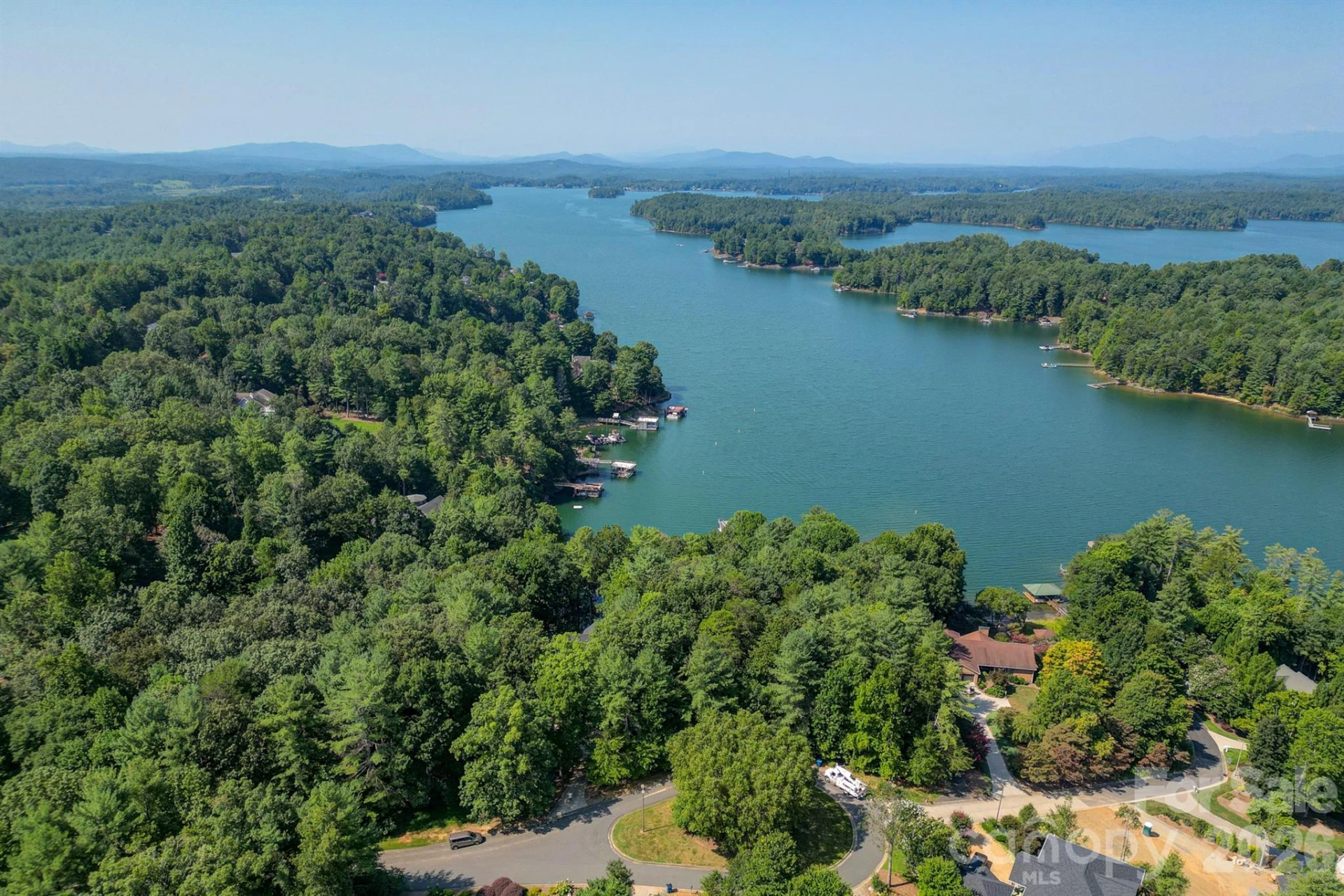 1600 Lillians Point Court #33 - Photo 7