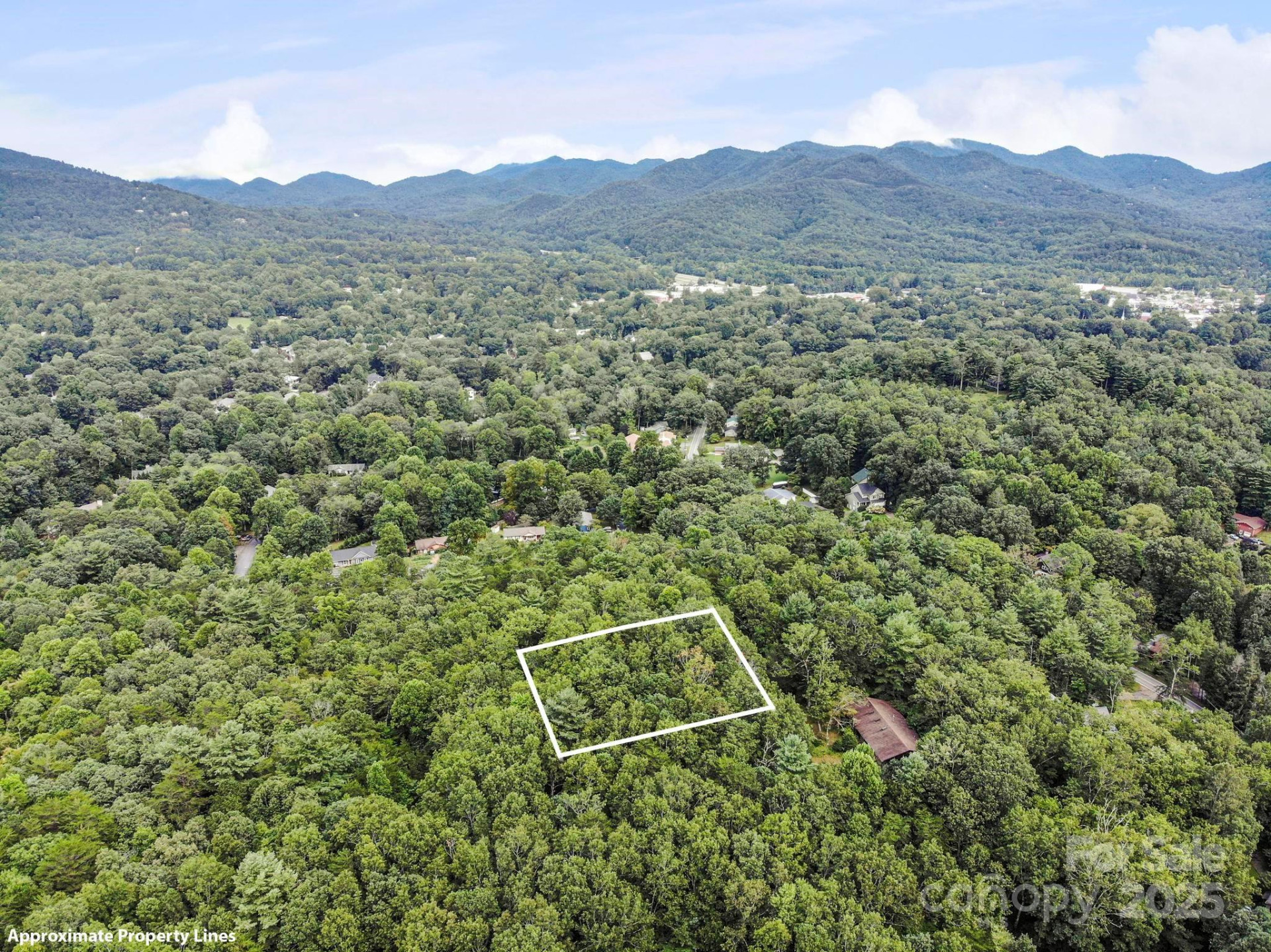 Lot 2 Chinquapin Hill