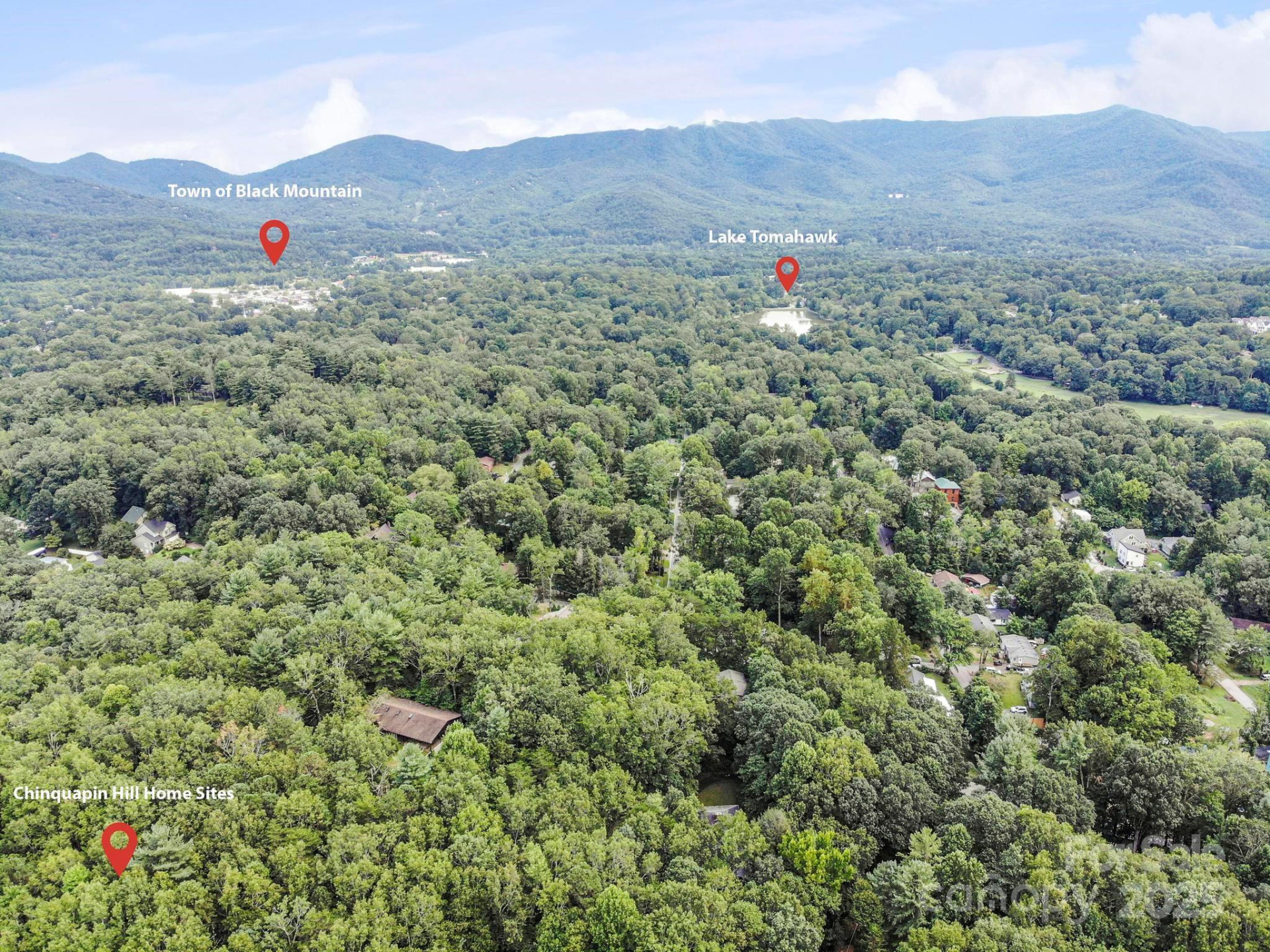 Lot 2 Chinquapin Hill - Photo 2
