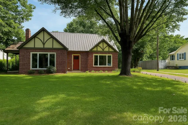634 Rutherford Road
