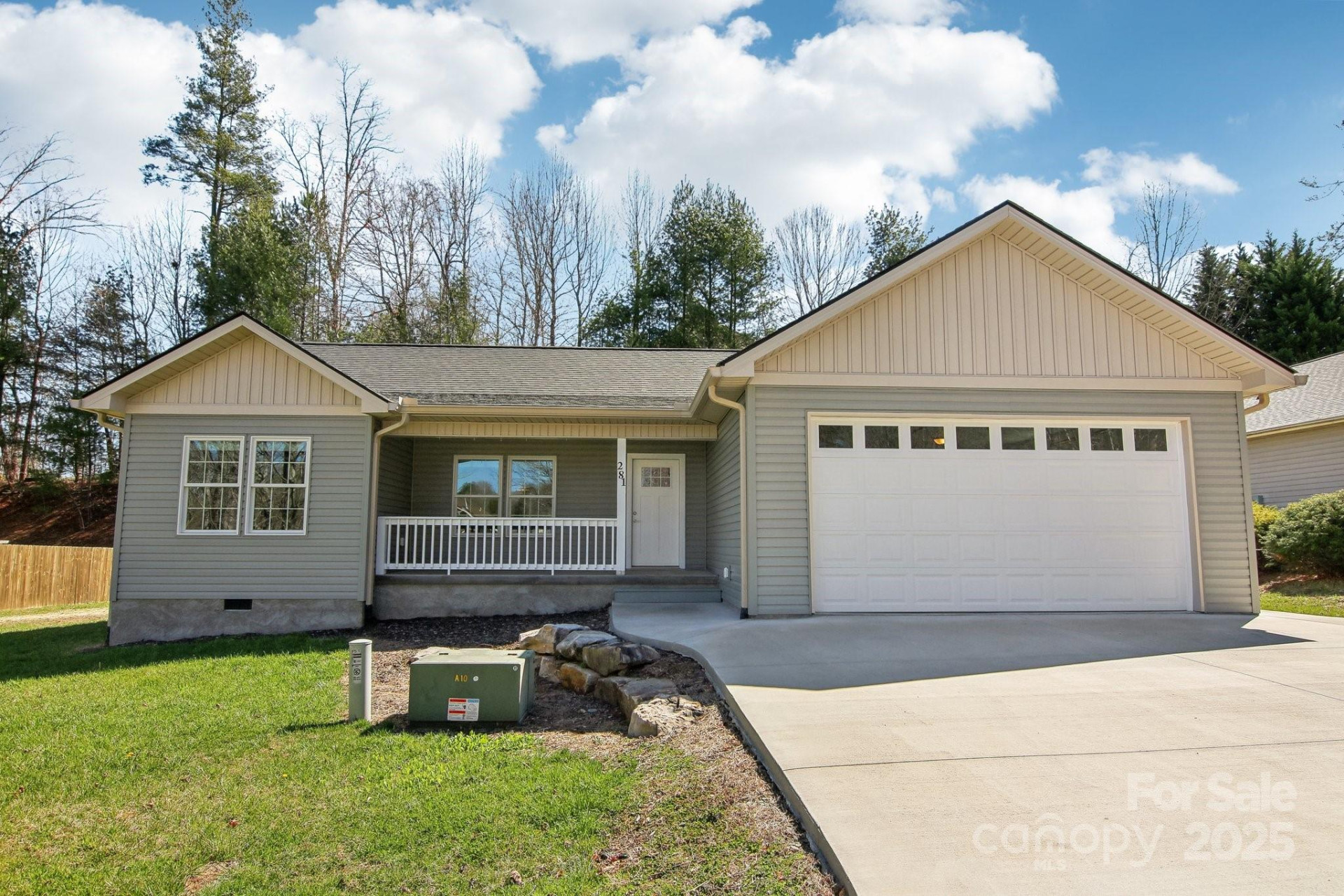 281 Plato Place