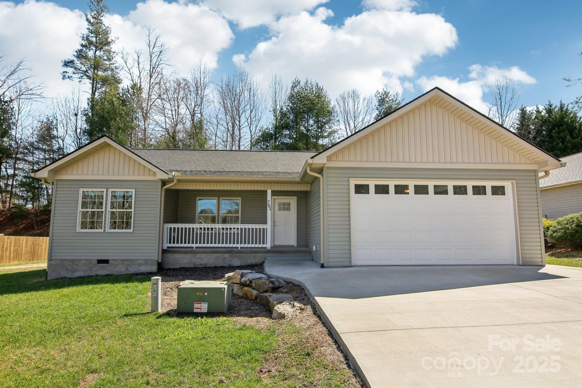 281 Plato Place