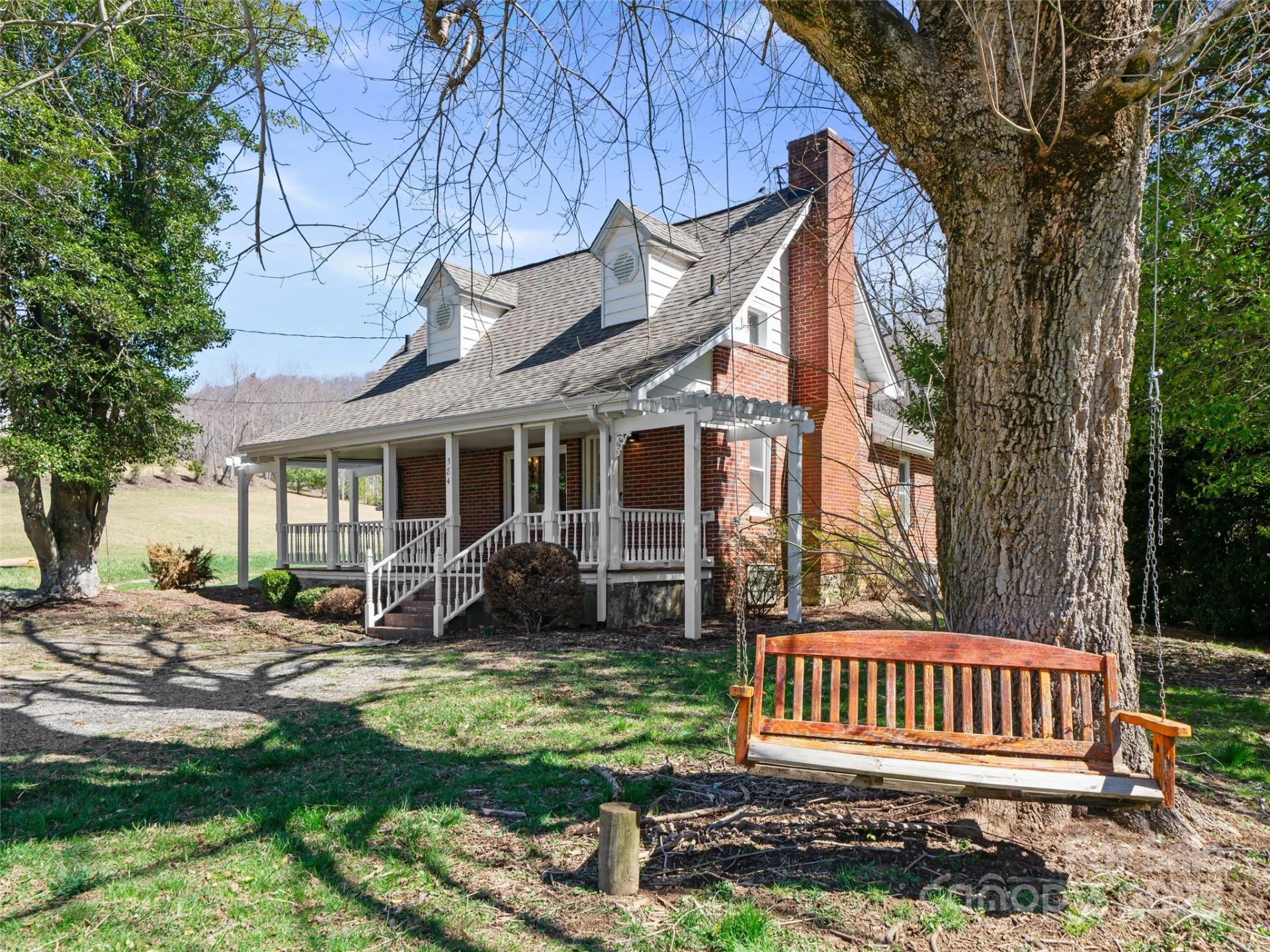 384 Flat Creek Road - Photo 2