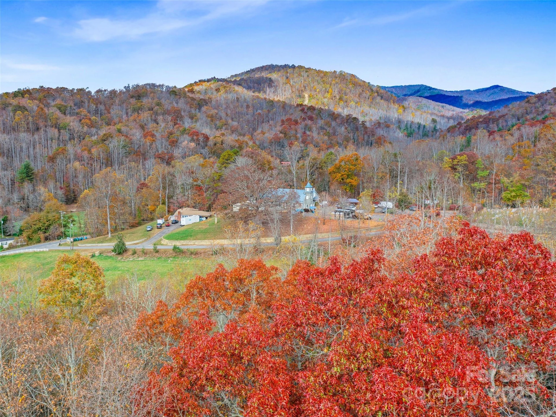 384 Flat Creek Road - Photo 34