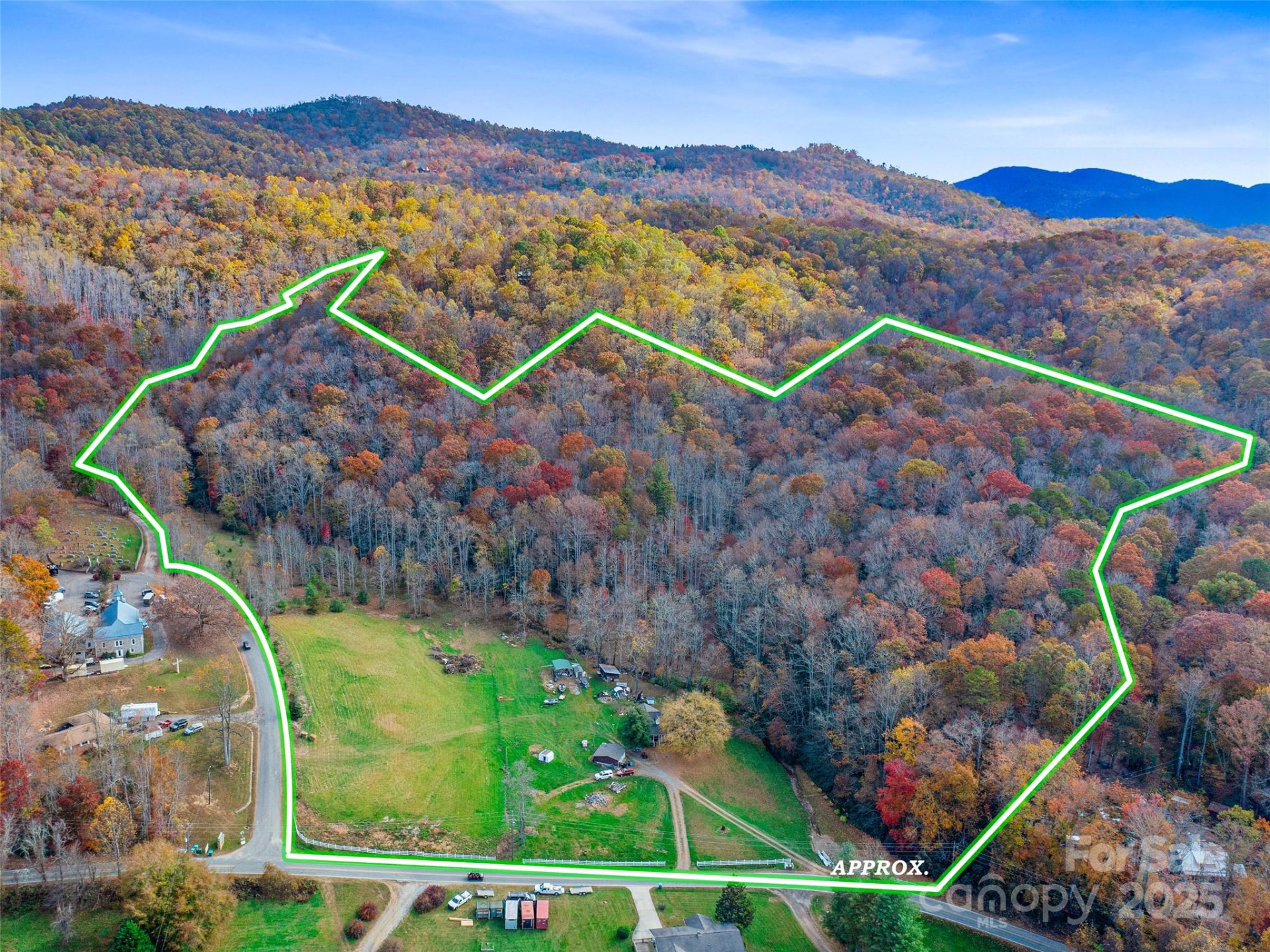 384 Flat Creek Road - Photo 6