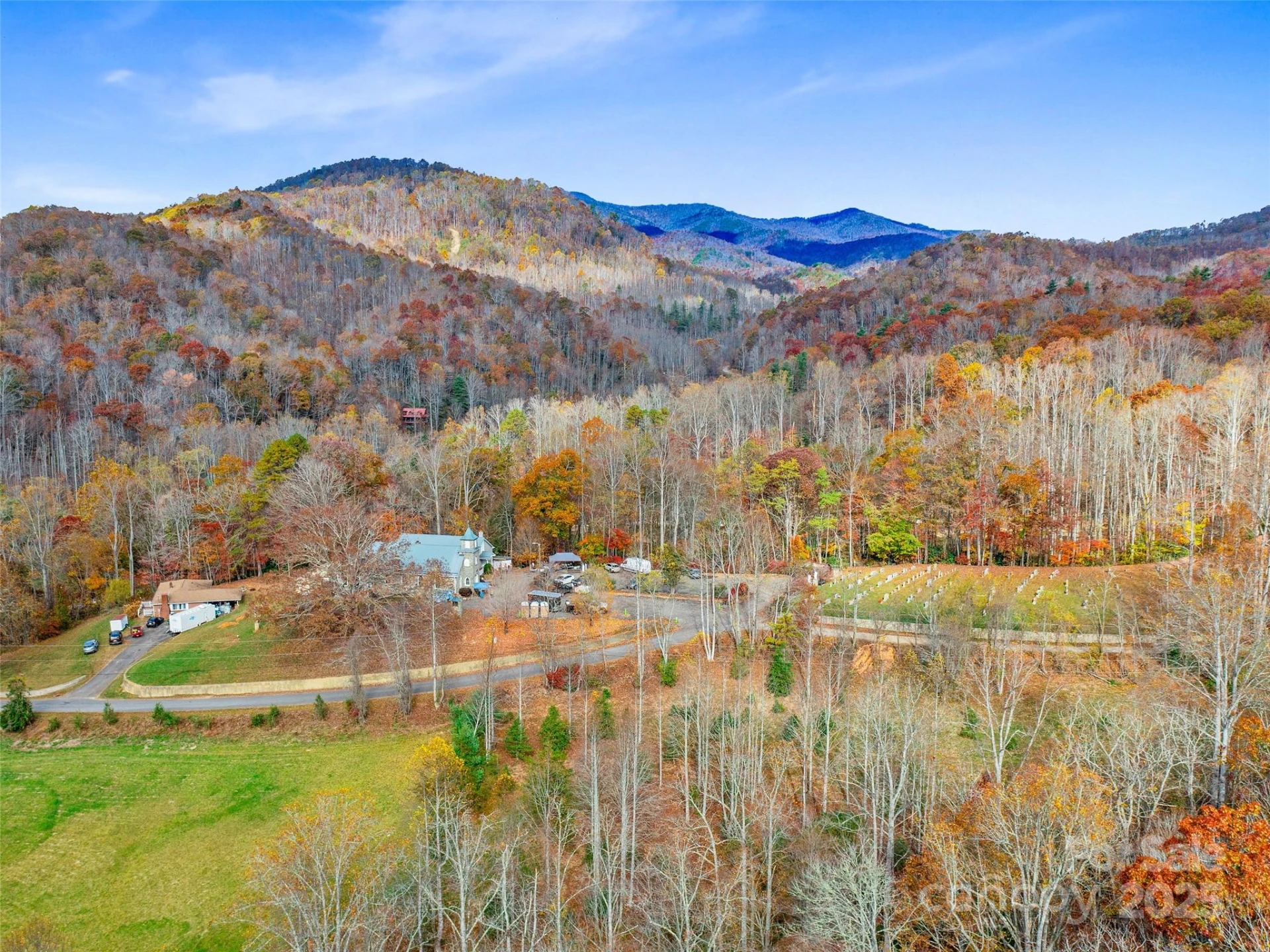384 Flat Creek Road - Photo 7
