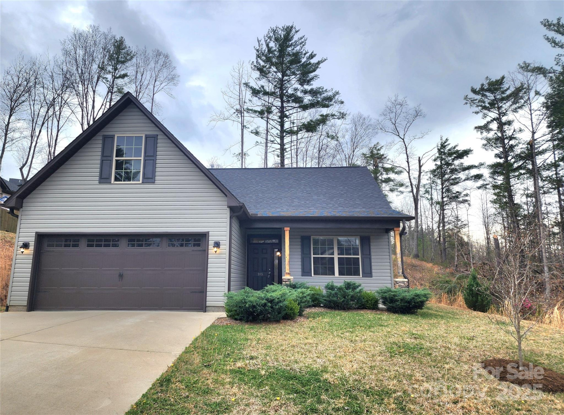 105 Water Leaf Drive