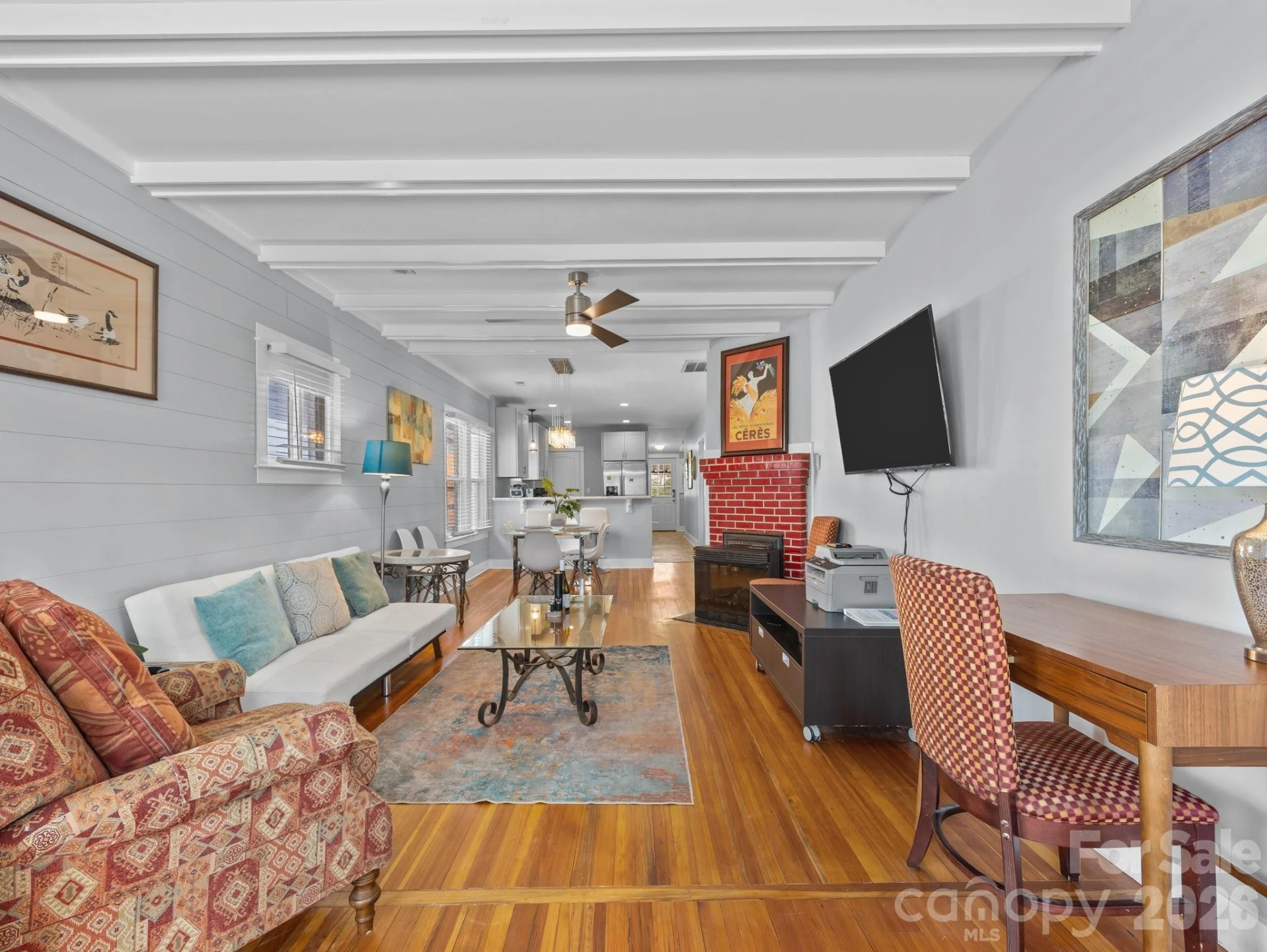 26 Hanover Street - Photo 17