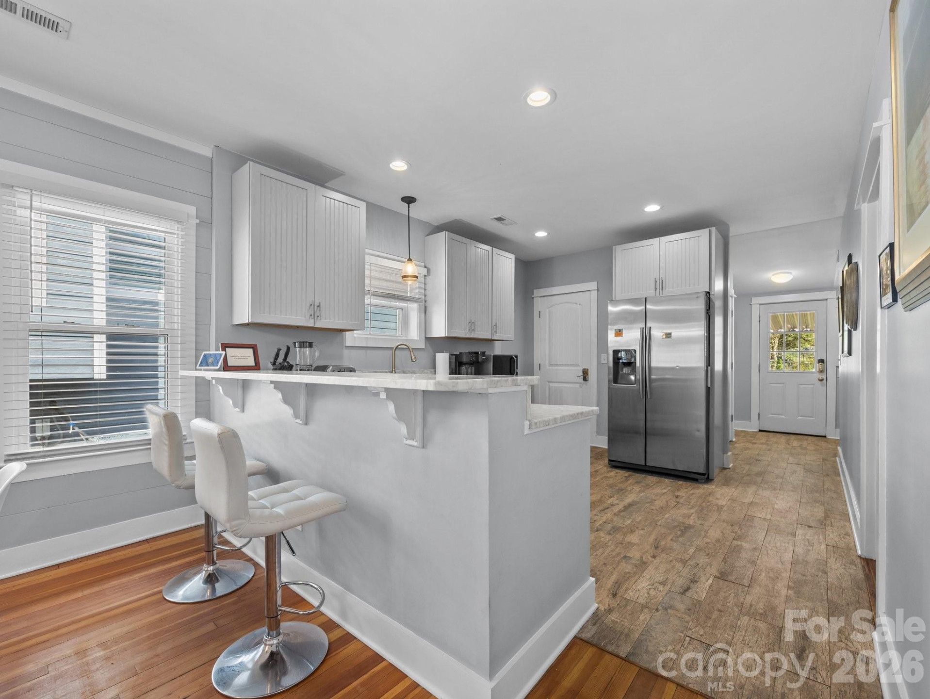 26 Hanover Street - Photo 20