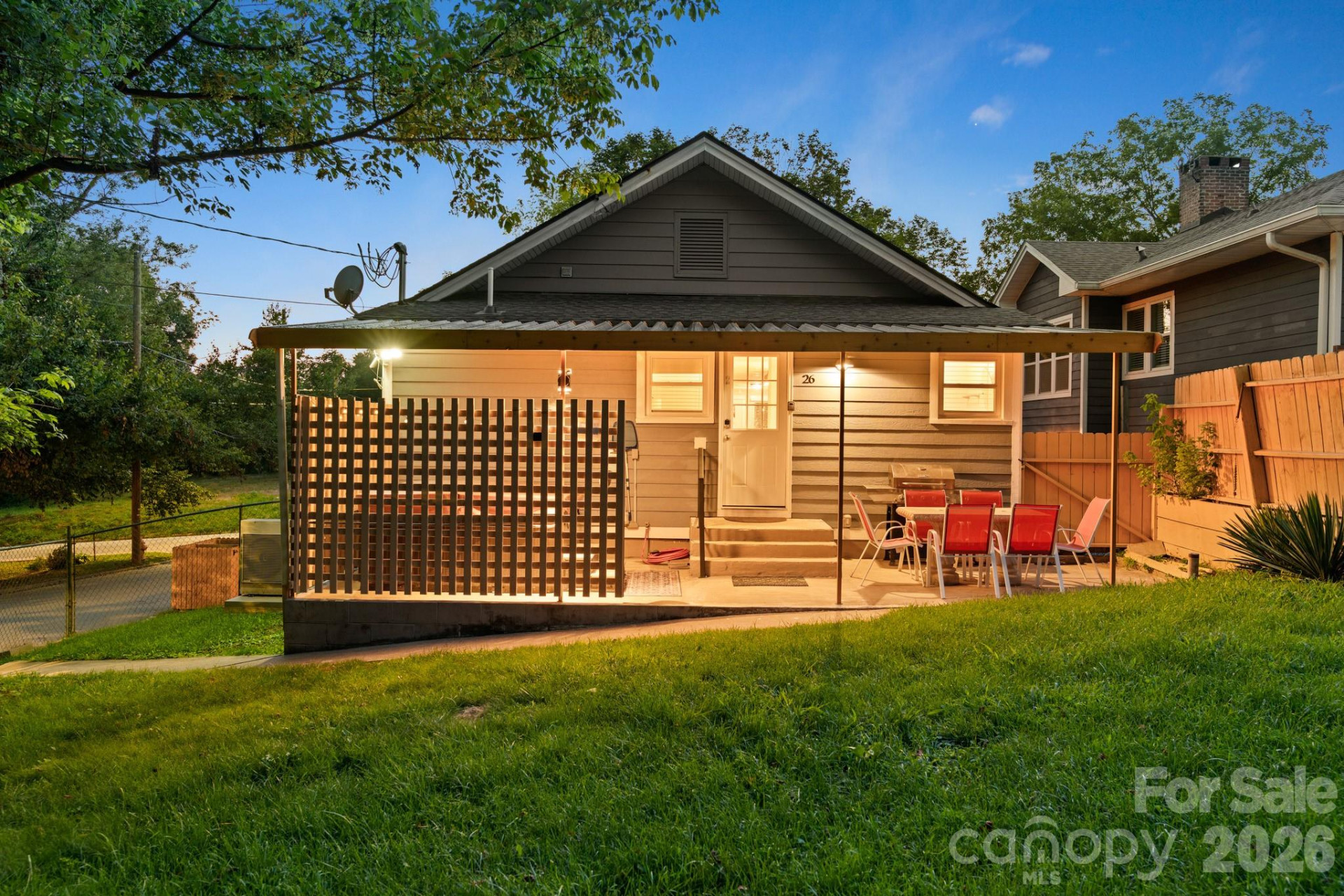 26 Hanover Street - Photo 29