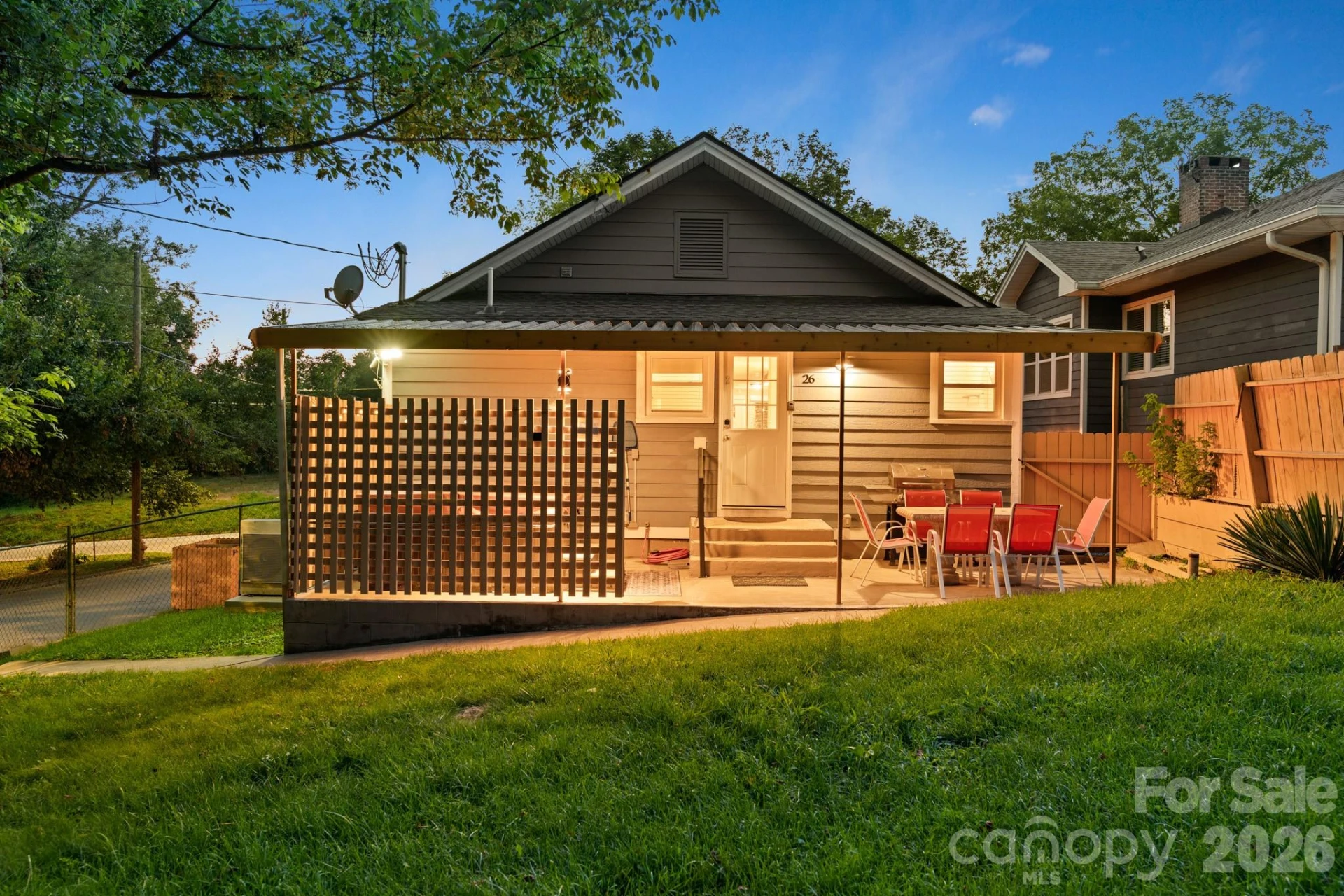 26 Hanover Street - Photo 29