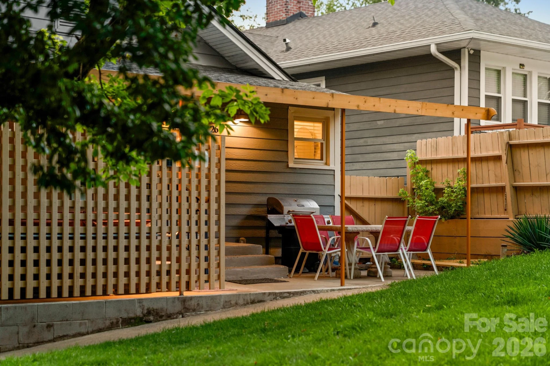 26 Hanover Street - Photo 30