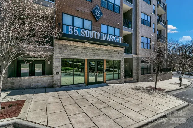 55 Market Street