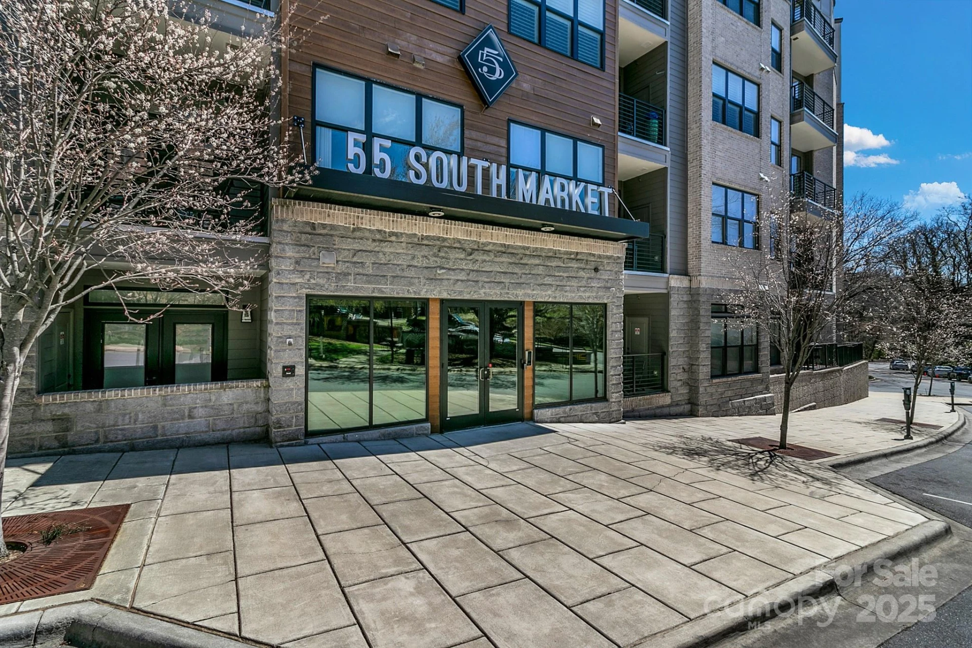 55 Market Street #301