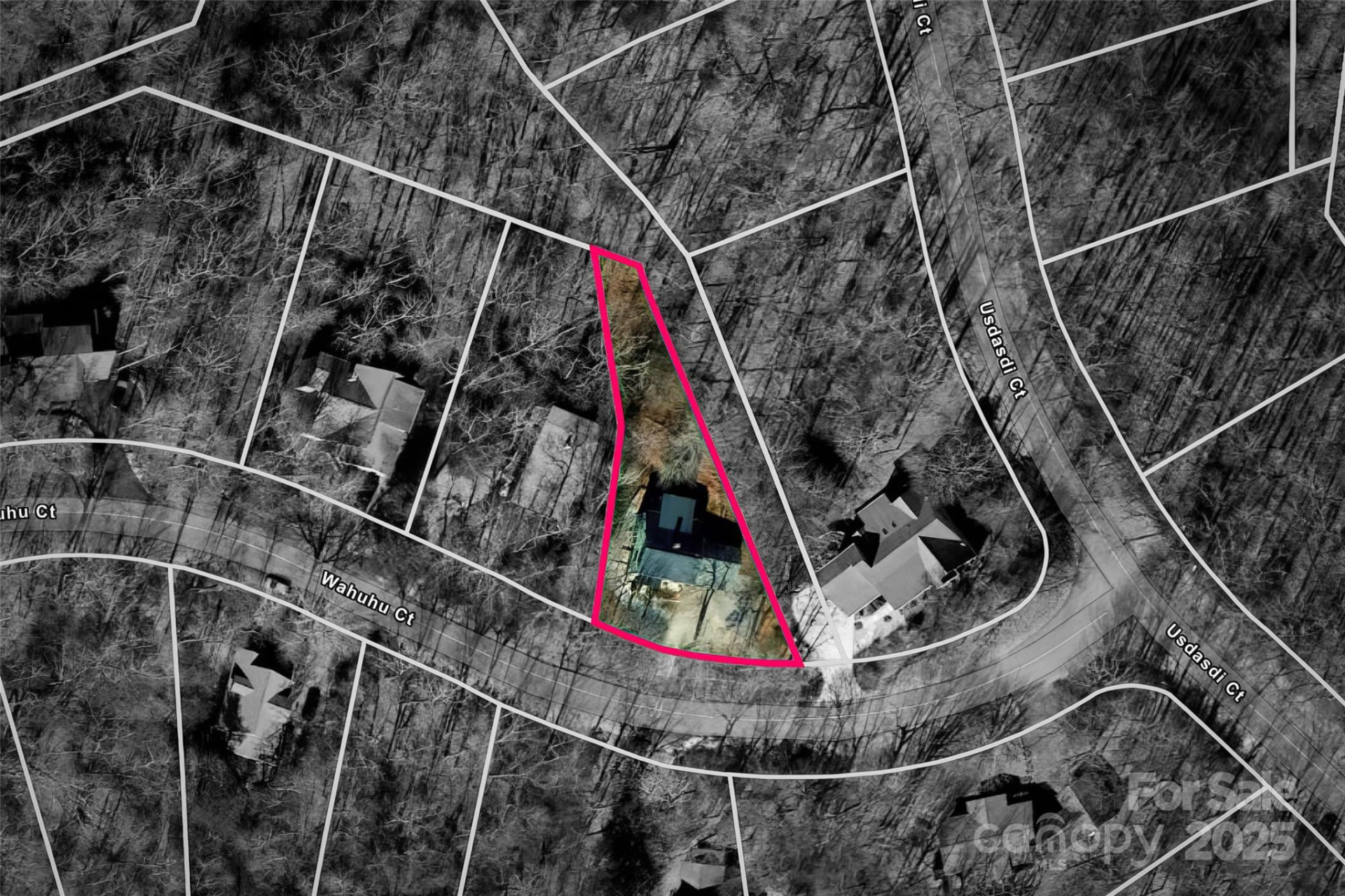 46 Wahuhu Court - Photo 6